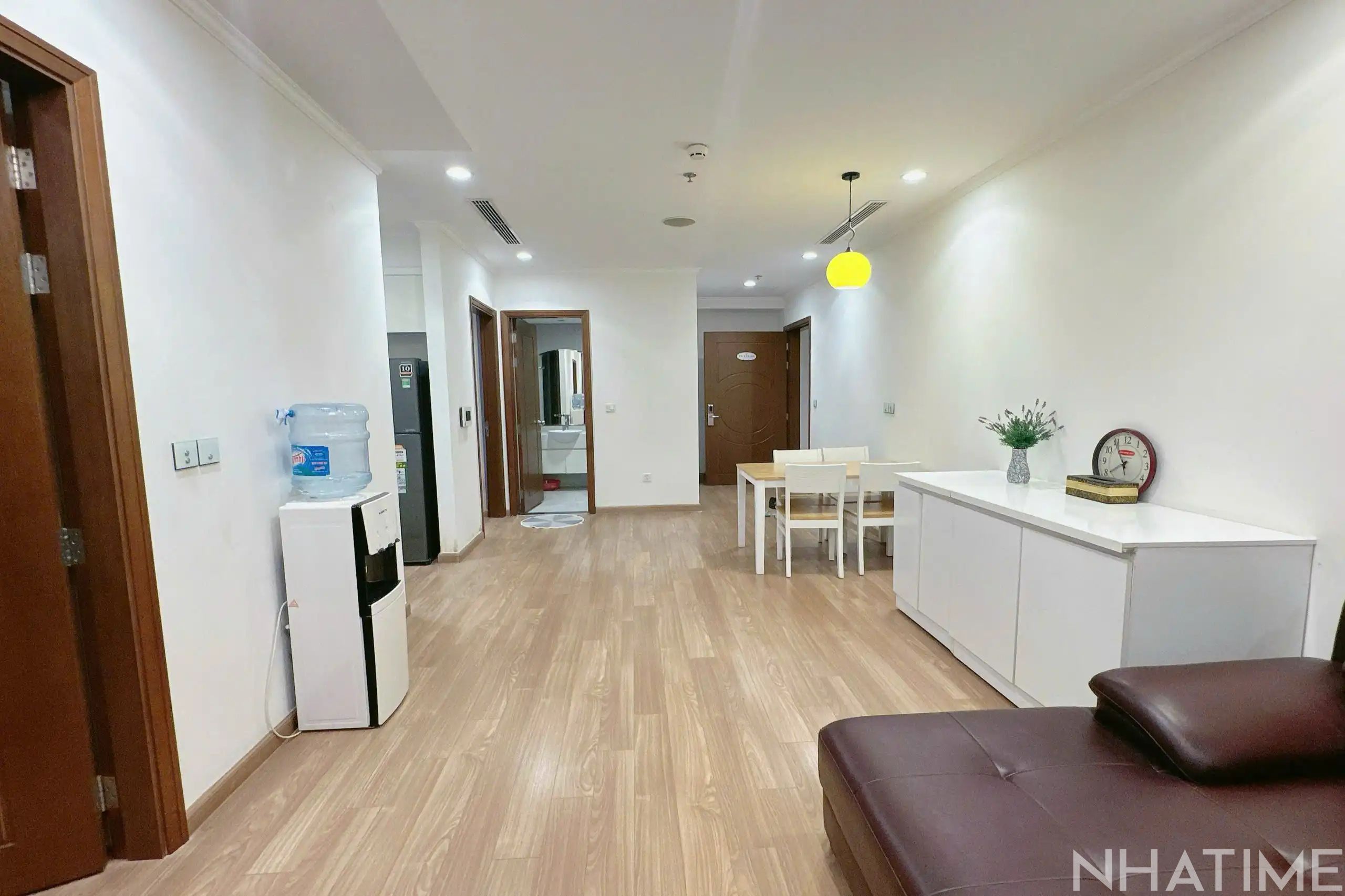 CHO THUÊ CĂN 2PN 76M2 P9 GIÁ 15TR Photo No.2