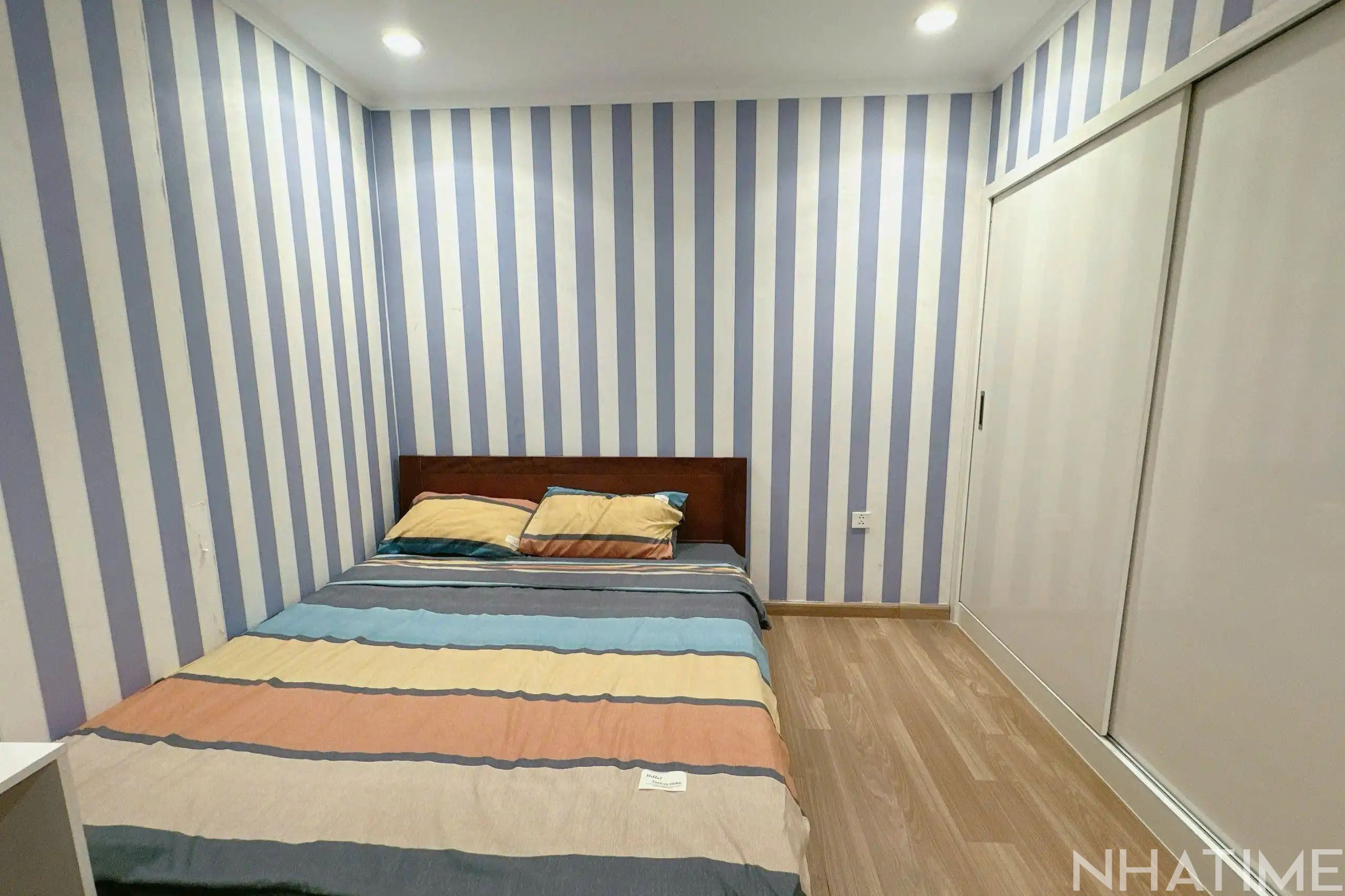 CHO THUÊ CĂN 2PN 76M2 P9 GIÁ 15TR Photo No.4