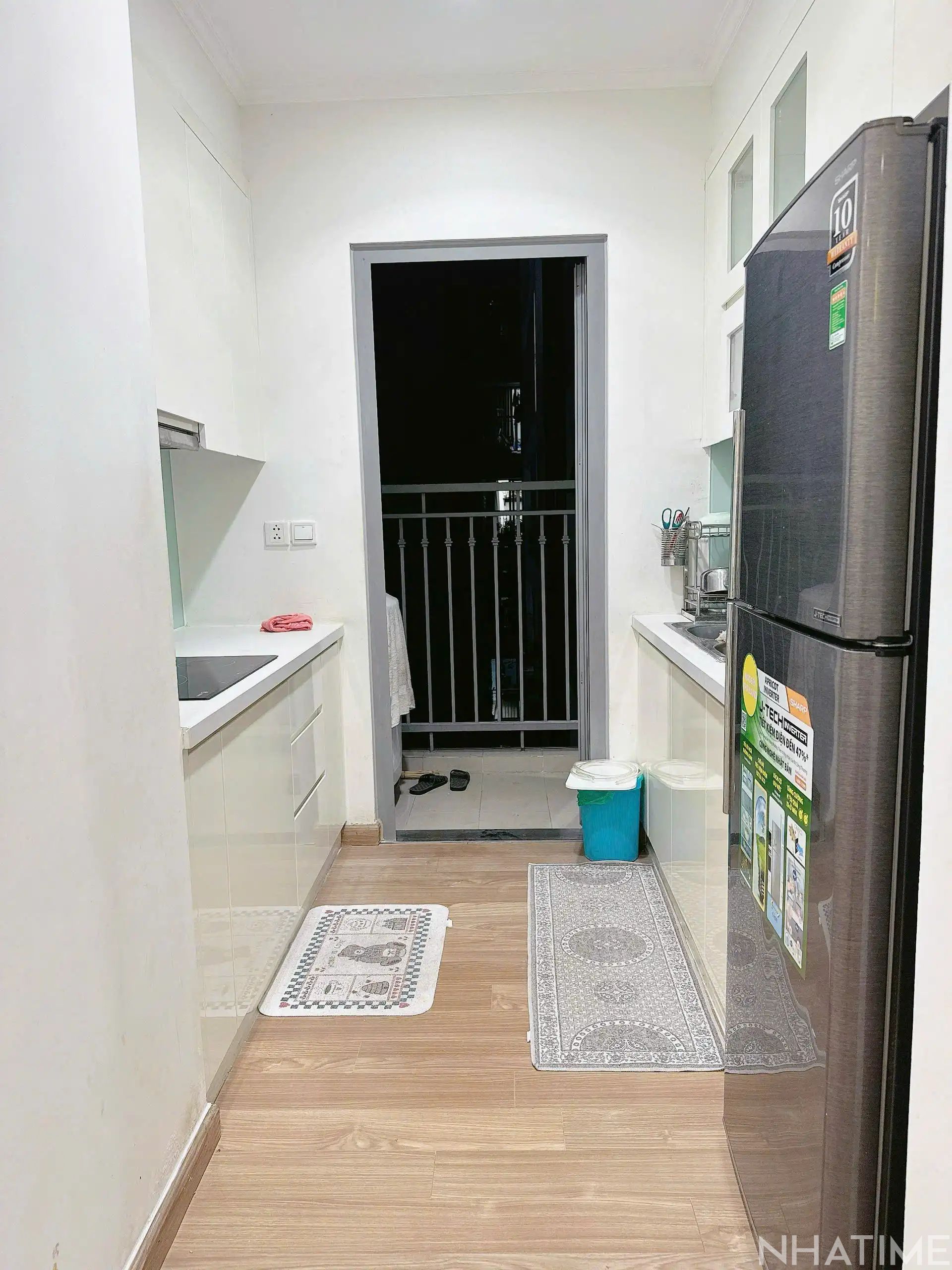 CHO THUÊ CĂN 2PN 76M2 P9 GIÁ 15TR Photo No.5