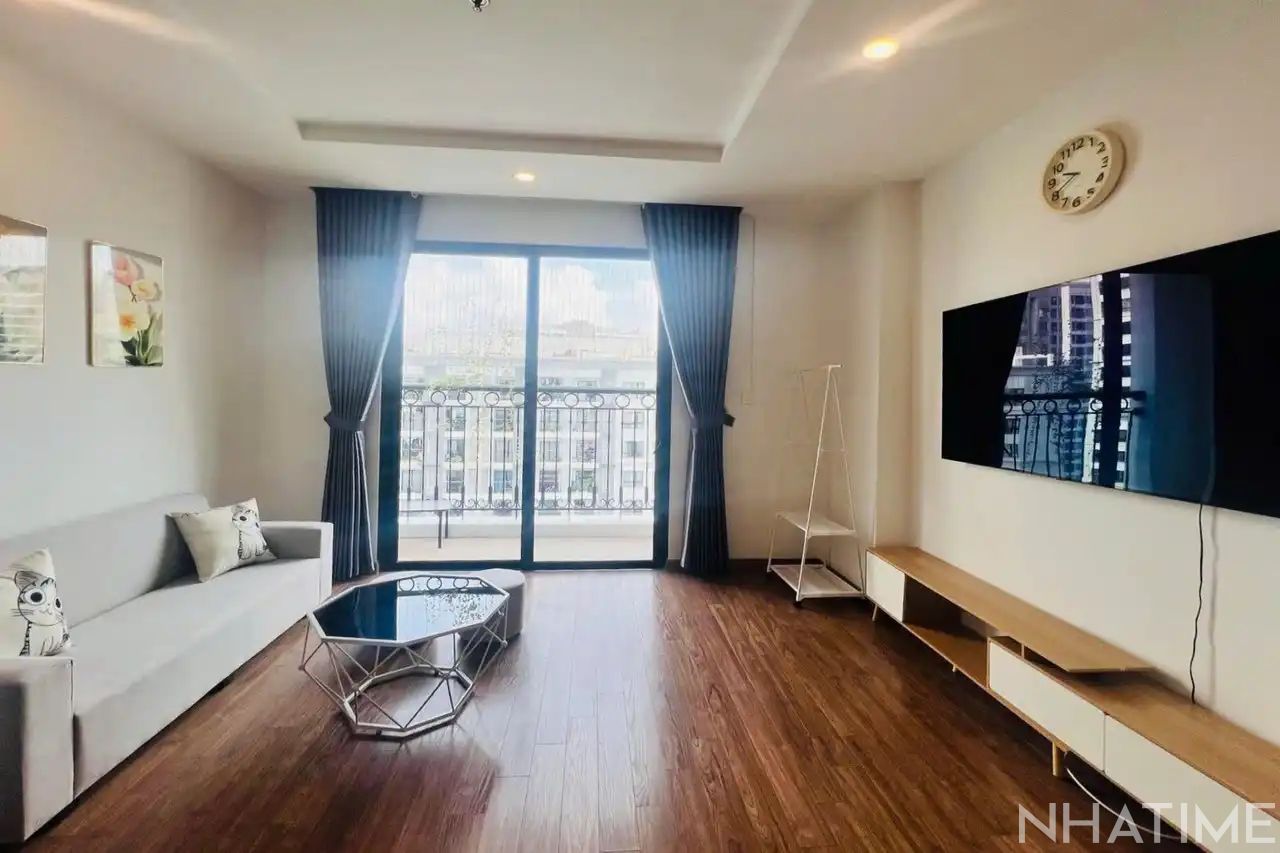CHO THUÊ CĂN 2PN 80M2 T10 GIÁ 15,5TR Photo No.1