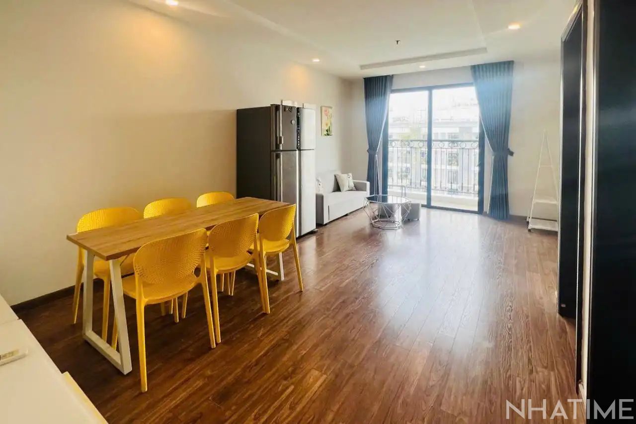 CHO THUÊ CĂN 2PN 80M2 T10 GIÁ 15,5TR Photo No.5