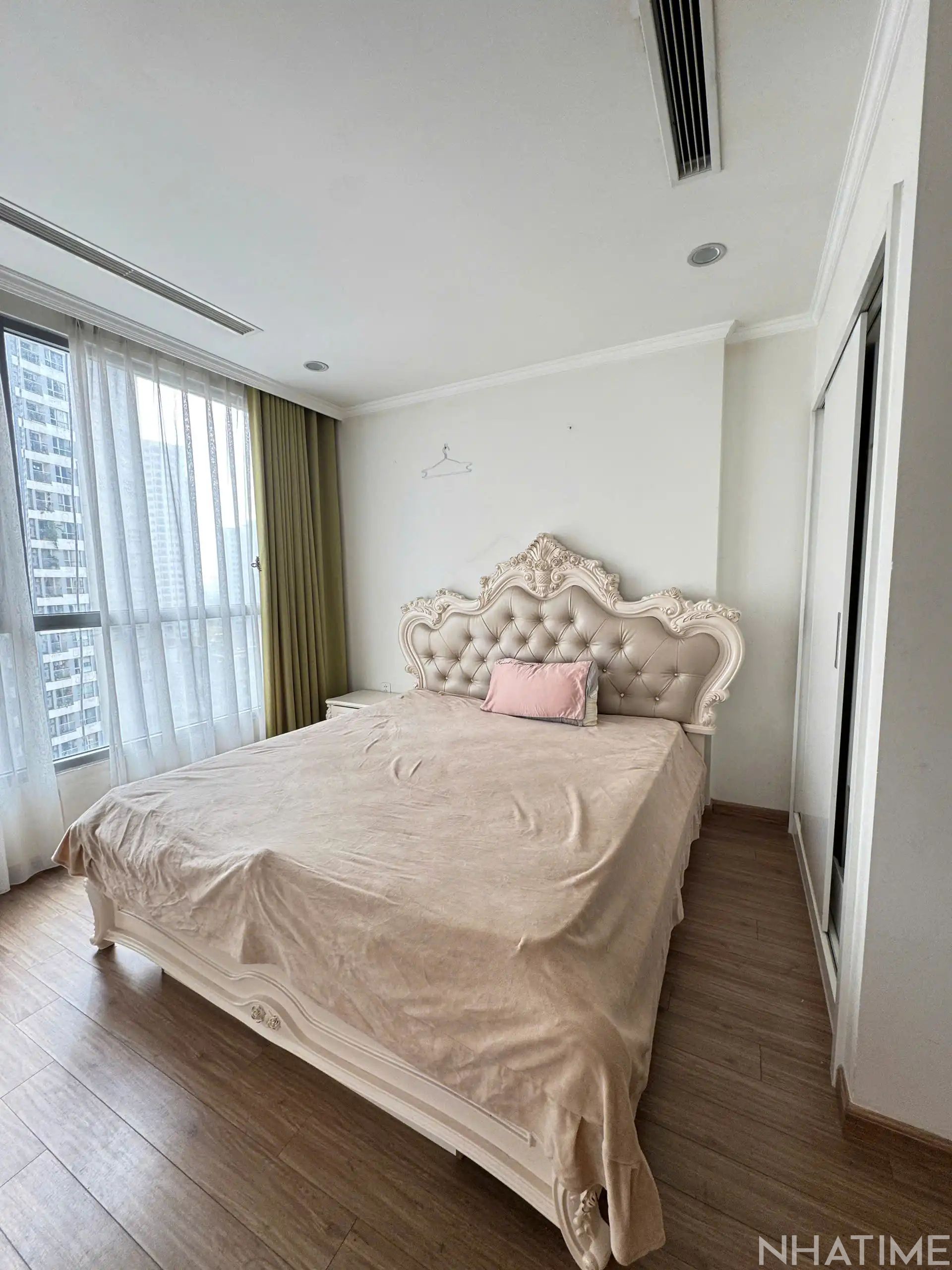 CHO THUÊ CĂN 2PN 87M2 P8 GIÁ 15,5TR Photo No.4