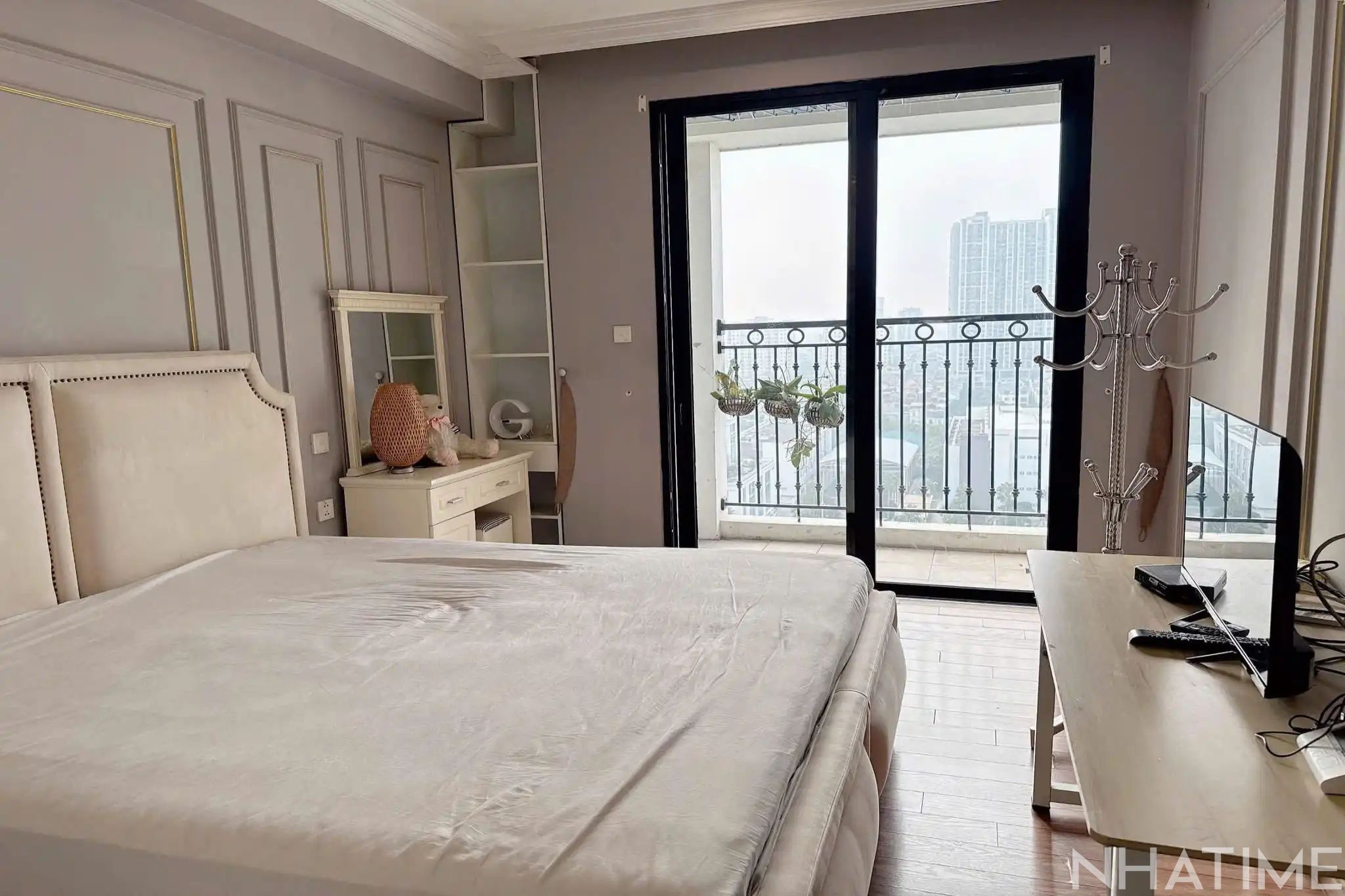 CHO THUÊ CĂN 3PN 115M2 T4 GIÁ 24TR CÓ SLOT Ô TÔ Photo No.3