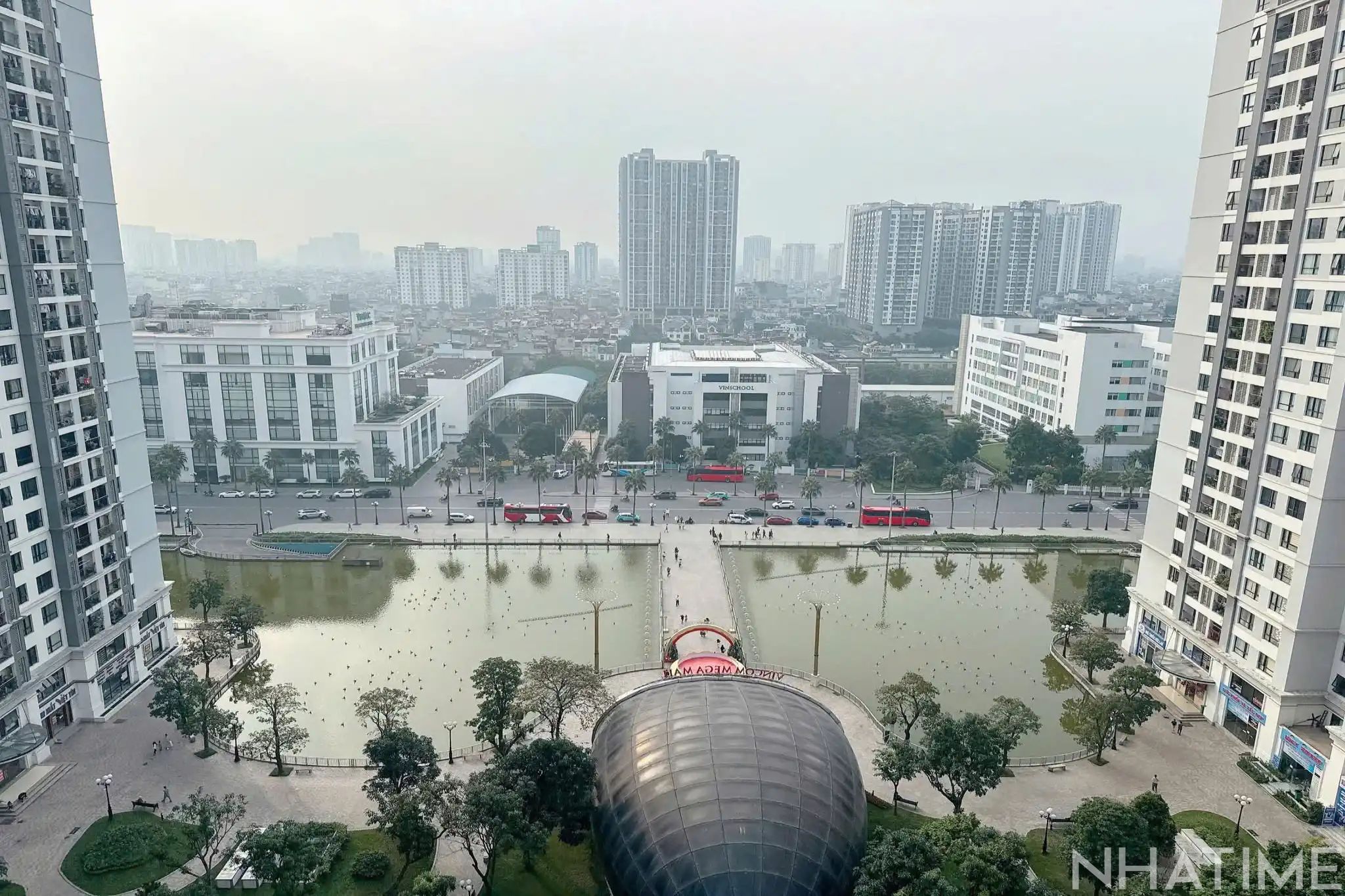 CHO THUÊ CĂN 3PN 115M2 T4 GIÁ 24TR CÓ SLOT Ô TÔ Photo No.6