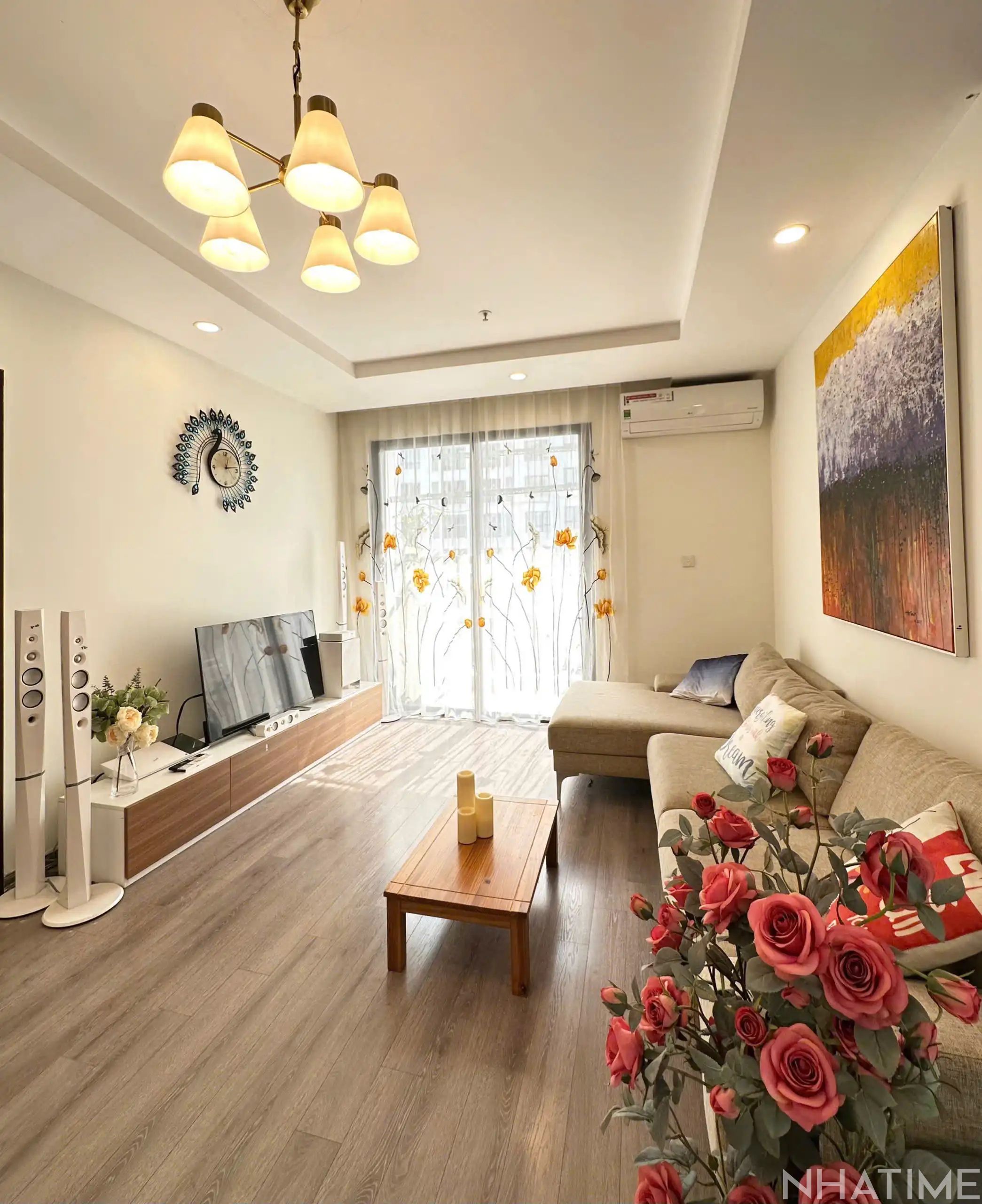 BÁN CĂN 3PN 117M2 T2 GIÁ 13 TỶ