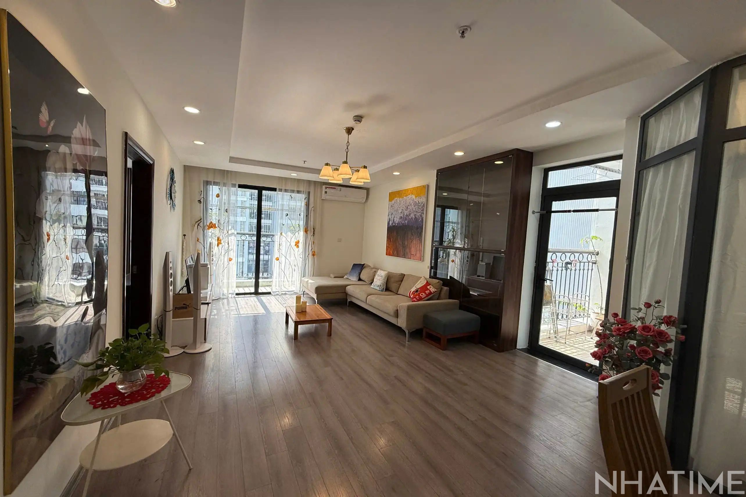 BÁN CĂN 3PN 117M2 T2 GIÁ 13 TỶ Photo No.3