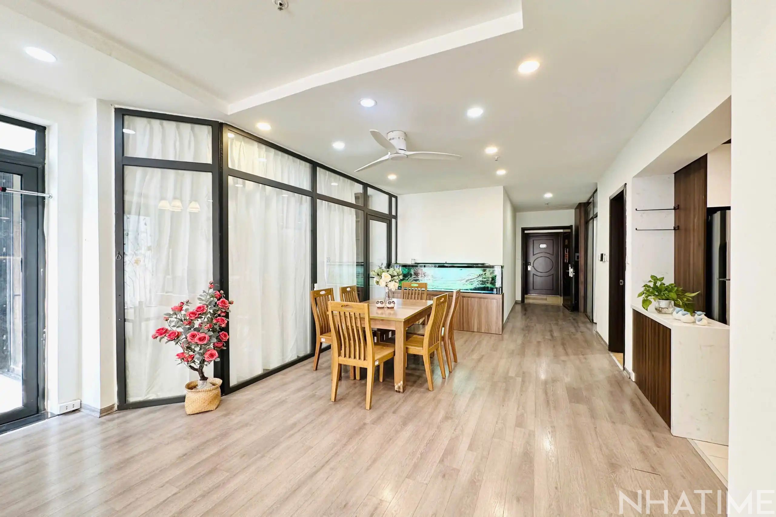 BÁN CĂN 3PN 117M2 T2 GIÁ 13 TỶ Photo No.4