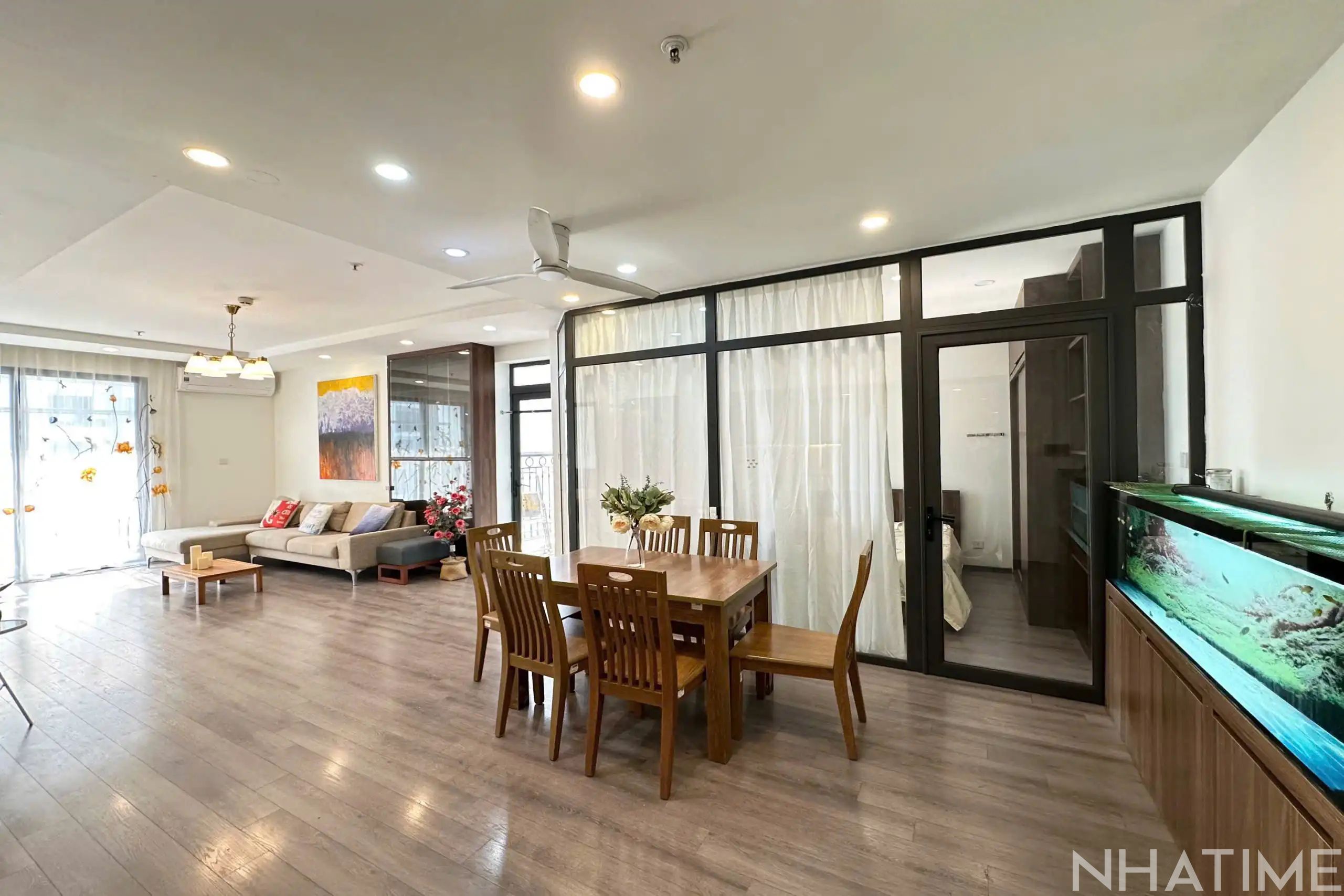 BÁN CĂN 3PN 117M2 T2 GIÁ 13 TỶ Photo No.6