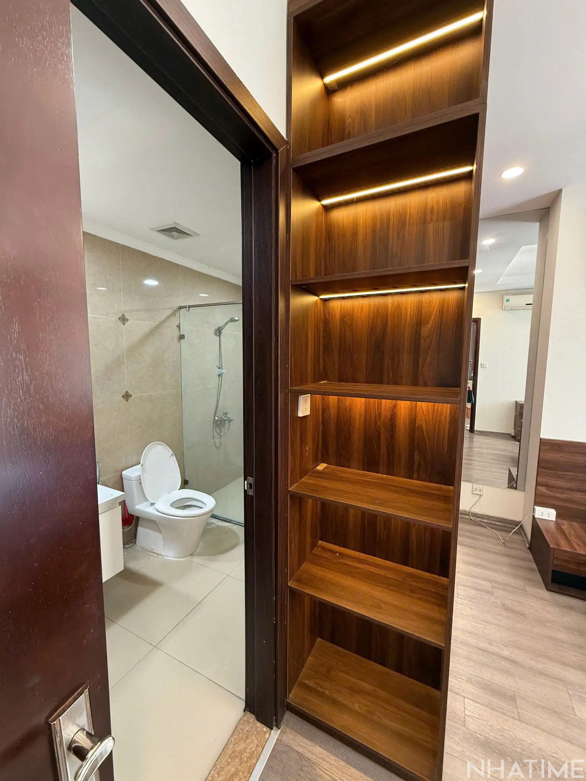 BÁN CĂN 3PN 117M2 T2 GIÁ 13 TỶ Photo No.8