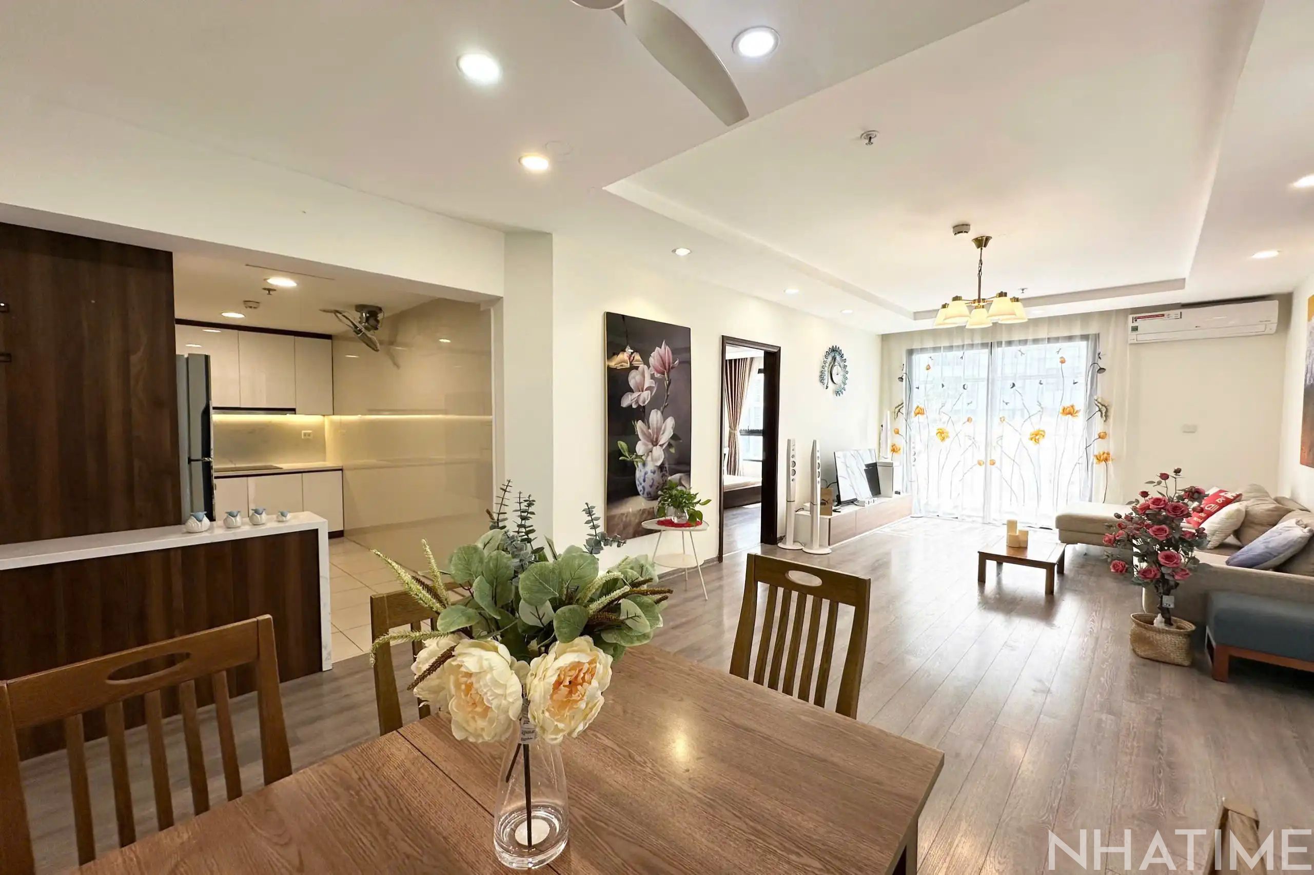 BÁN CĂN 3PN 117M2 T2 GIÁ 13 TỶ Photo No.11