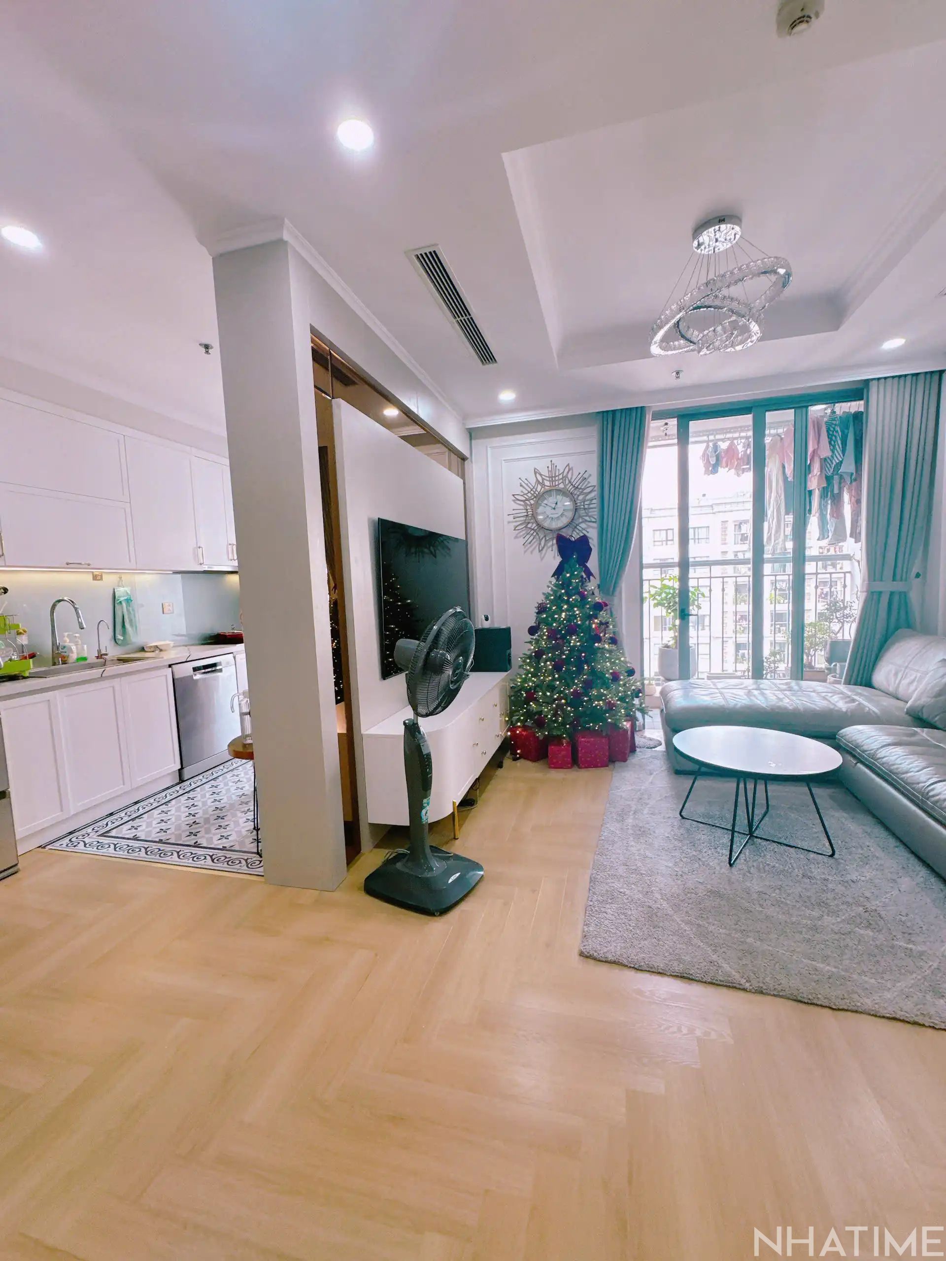 BÁN CĂN 3PN 128M2 P2 GIÁ 16 TỶ