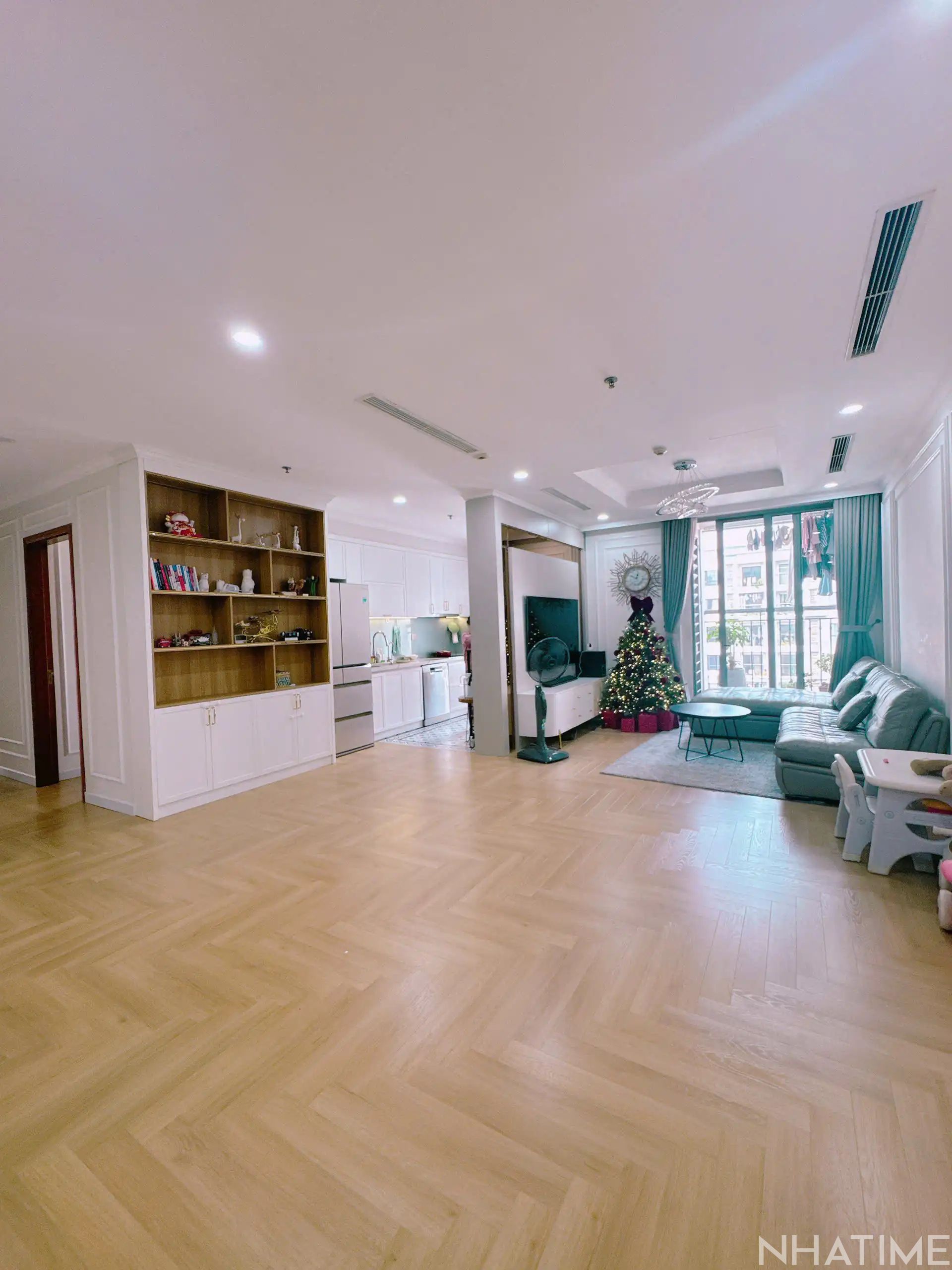 BÁN CĂN 3PN 128M2 P2 GIÁ 16 TỶ Photo No.9