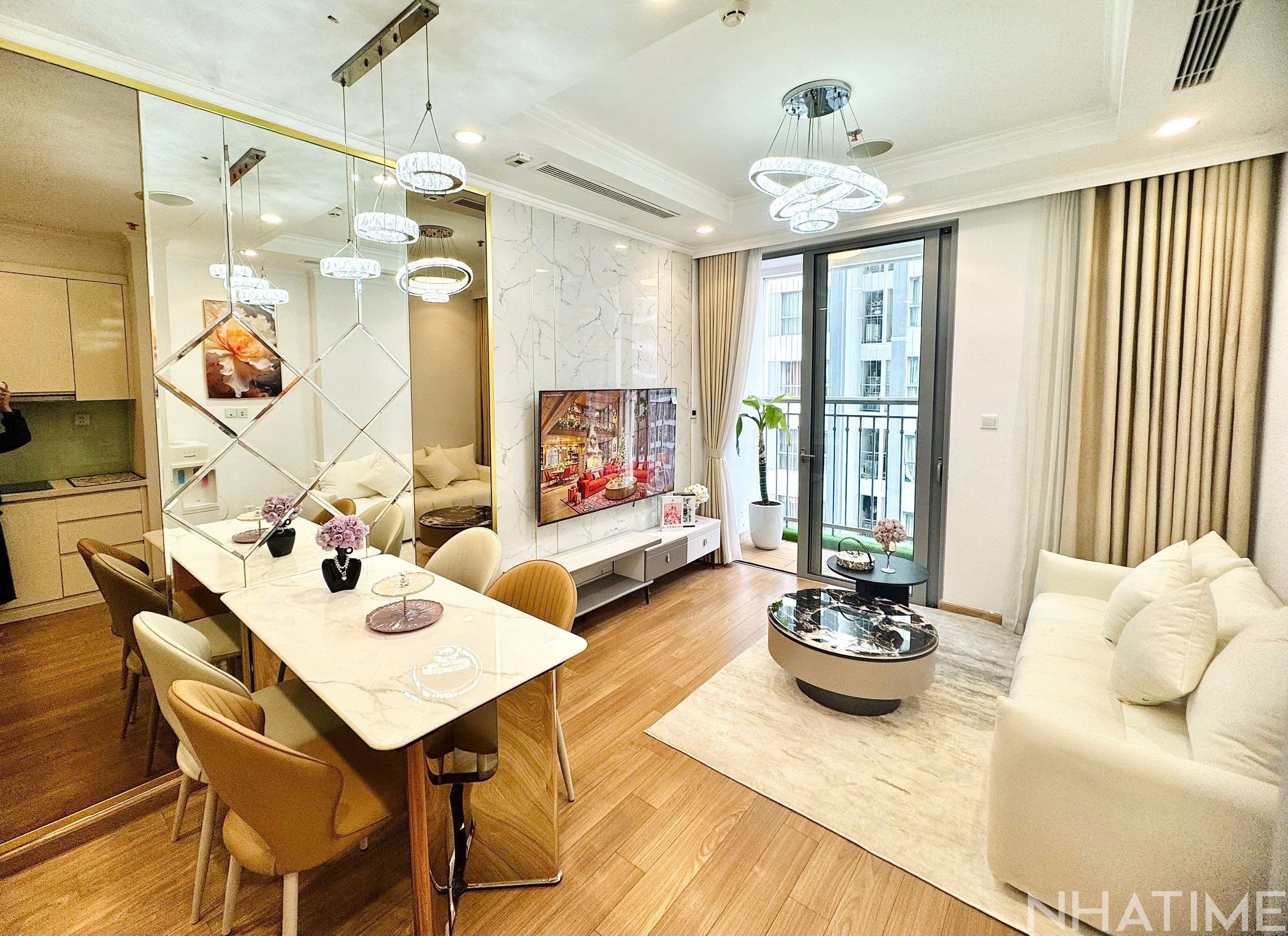 BÁN CĂN 2PN 68M2 P9 GIÁ 8,9 TỶ