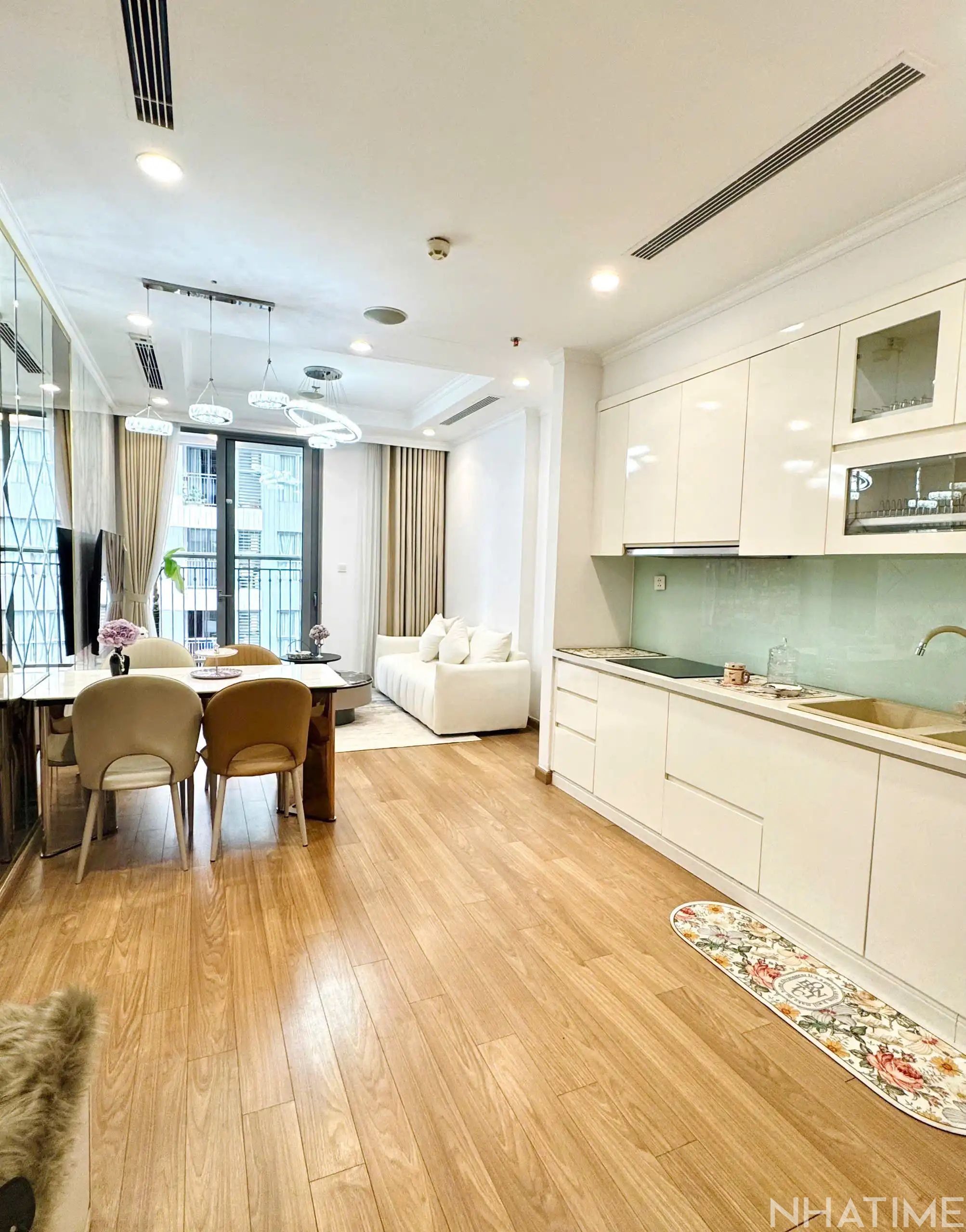 BÁN CĂN 2PN 68M2 P9 GIÁ 8,9 TỶ Photo No.3