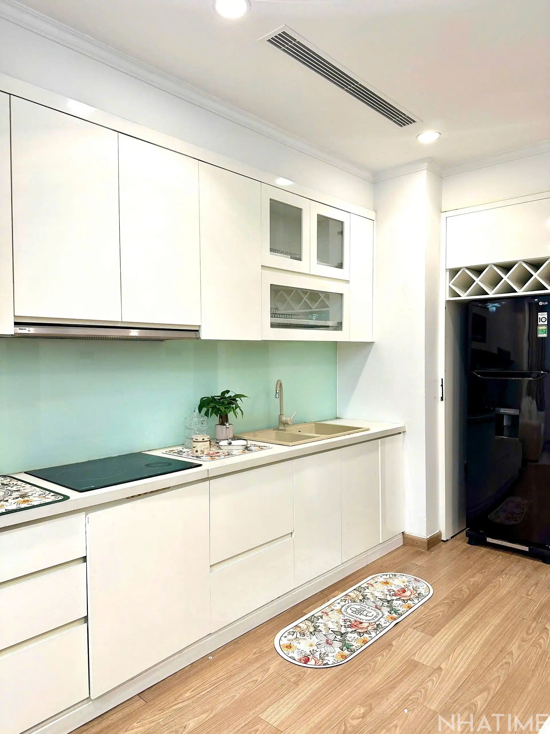 BÁN CĂN 2PN 68M2 P9 GIÁ 8,9 TỶ Photo No.5