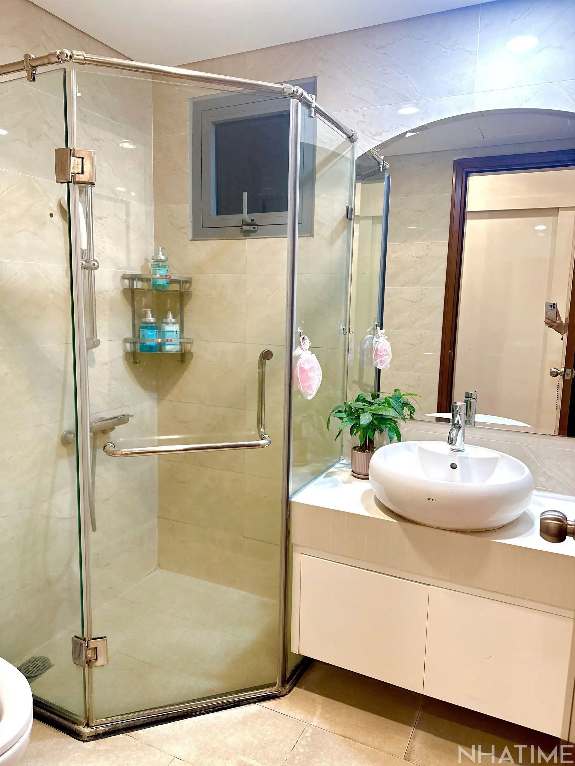 BÁN CĂN 2PN 68M2 P9 GIÁ 8,9 TỶ Photo No.7