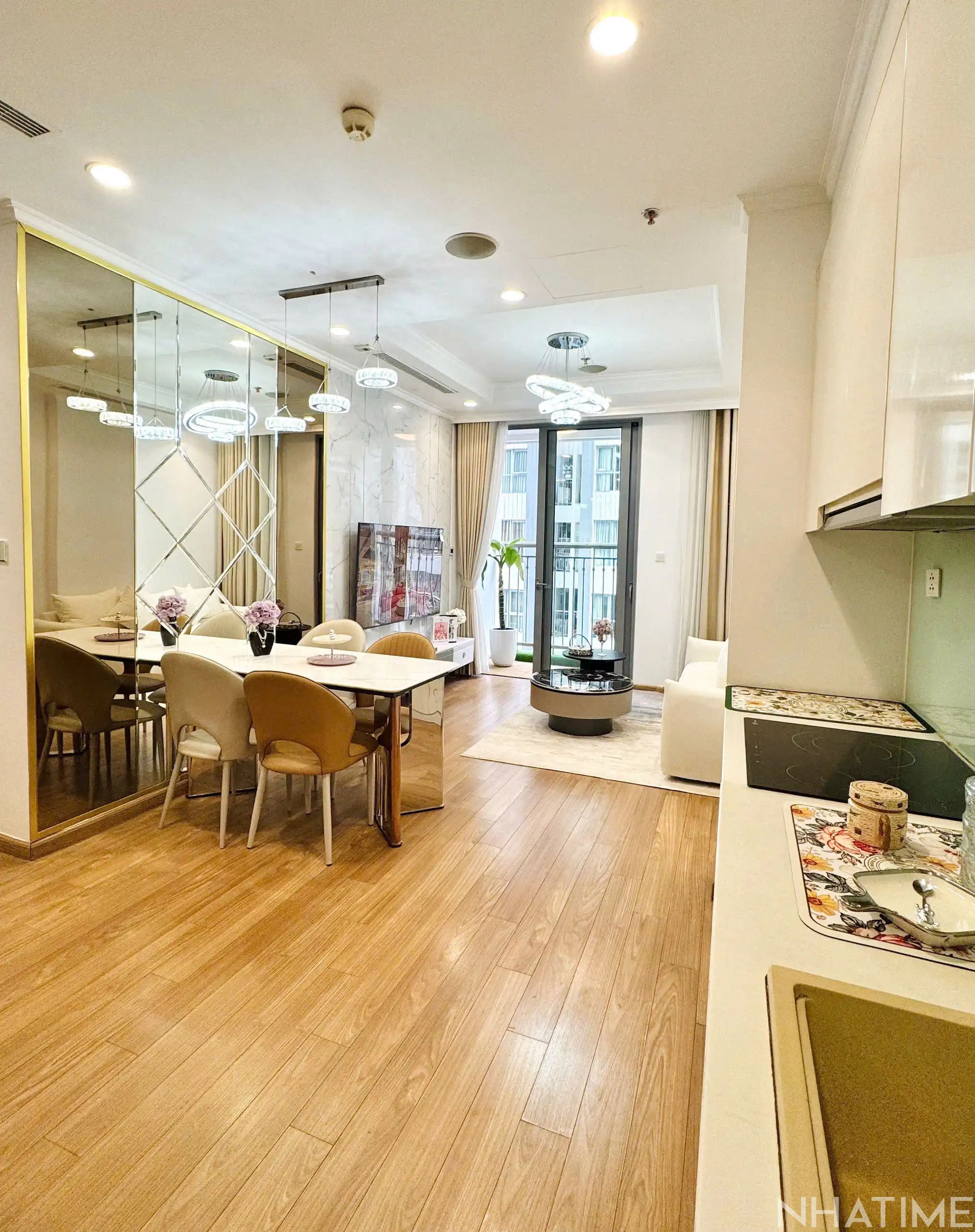 BÁN CĂN 2PN 68M2 P9 GIÁ 8,9 TỶ Photo No.8