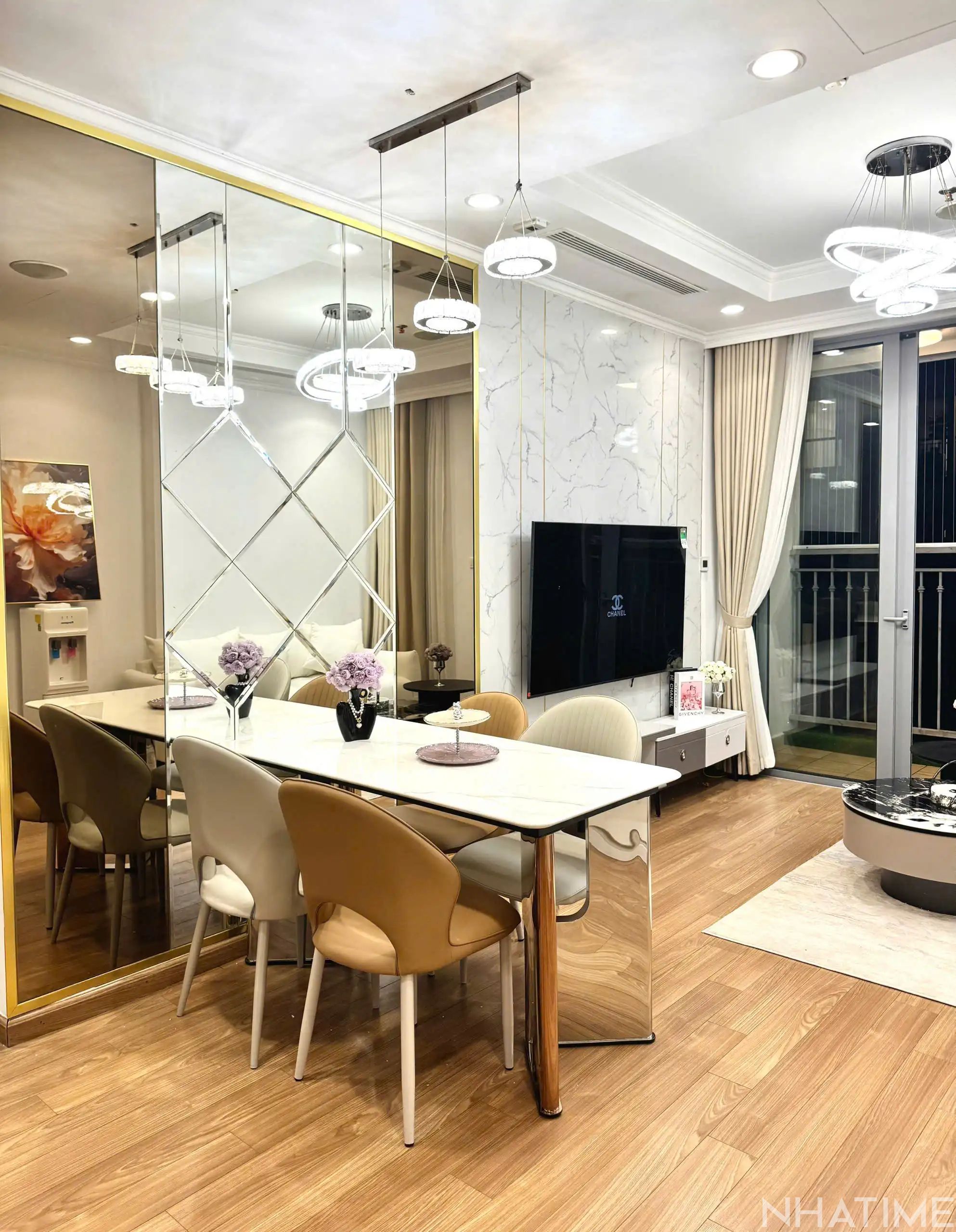 BÁN CĂN 2PN 68M2 P9 GIÁ 8,9 TỶ Photo No.10