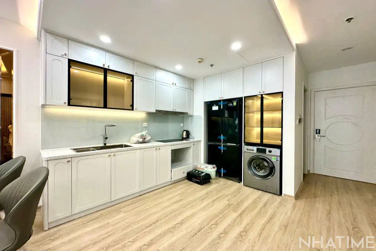 BÁN CĂN 2PN 75M2 T4 GIÁ 10,5 TỶ CÓ SLOT Ô TÔ Photo No.2