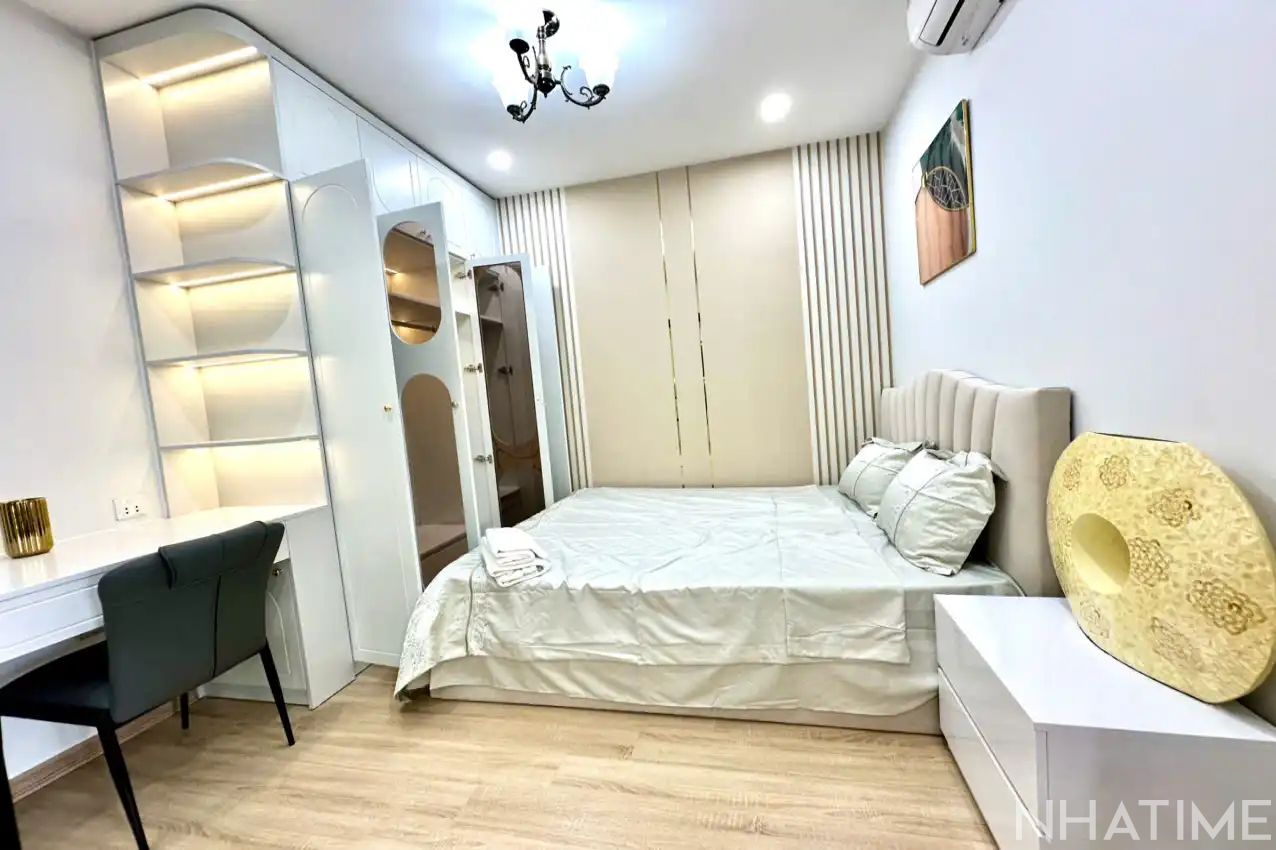 BÁN CĂN 2PN 75M2 T4 GIÁ 10,5 TỶ CÓ SLOT Ô TÔ Photo No.3