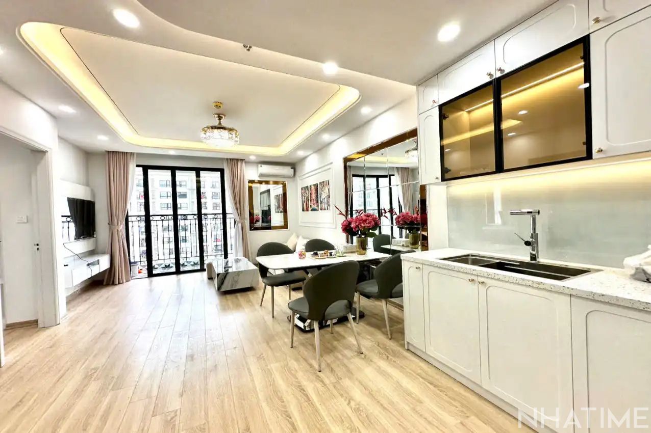 BÁN CĂN 2PN 75M2 T4 GIÁ 10,5 TỶ CÓ SLOT Ô TÔ Photo No.4