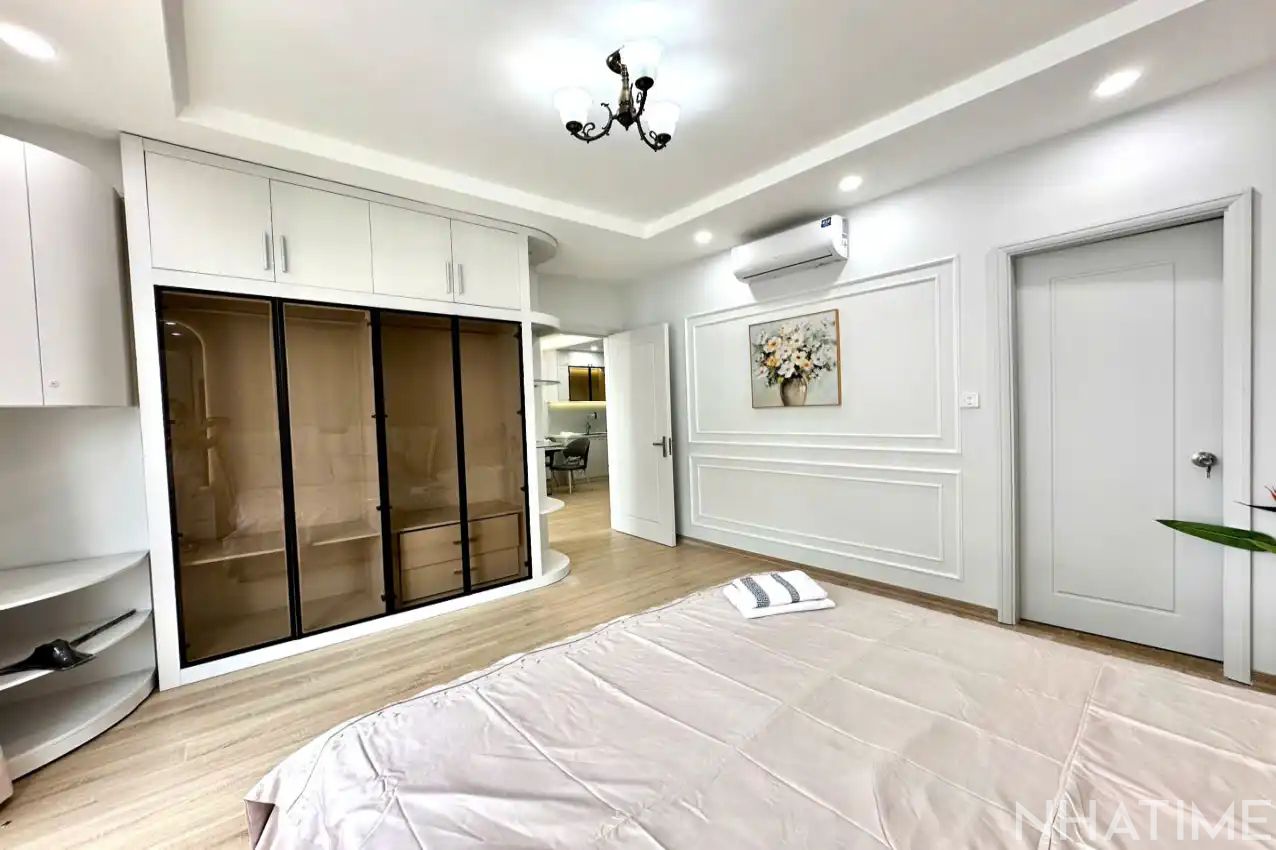 BÁN CĂN 2PN 75M2 T4 GIÁ 10,5 TỶ CÓ SLOT Ô TÔ Photo No.7