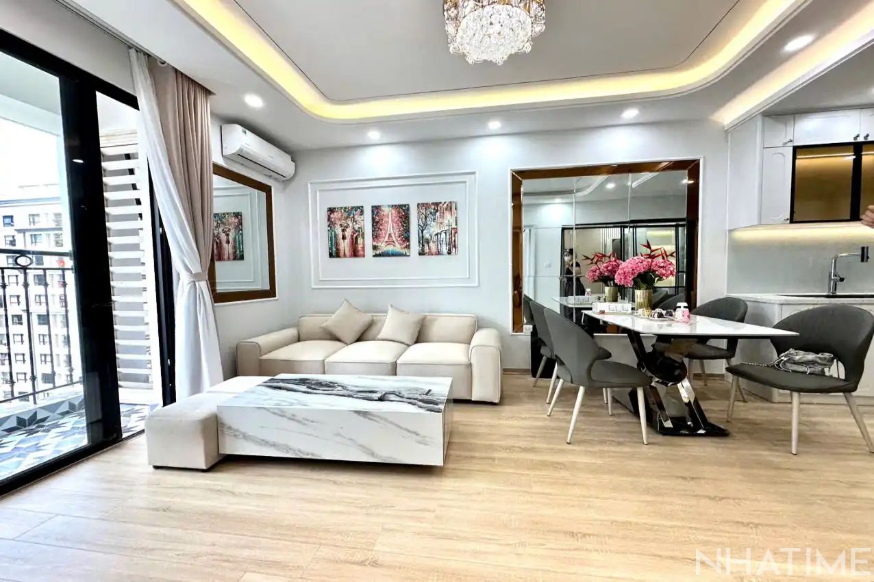 BÁN CĂN 2PN 75M2 T4 GIÁ 10,5 TỶ CÓ SLOT Ô TÔ Photo No.8