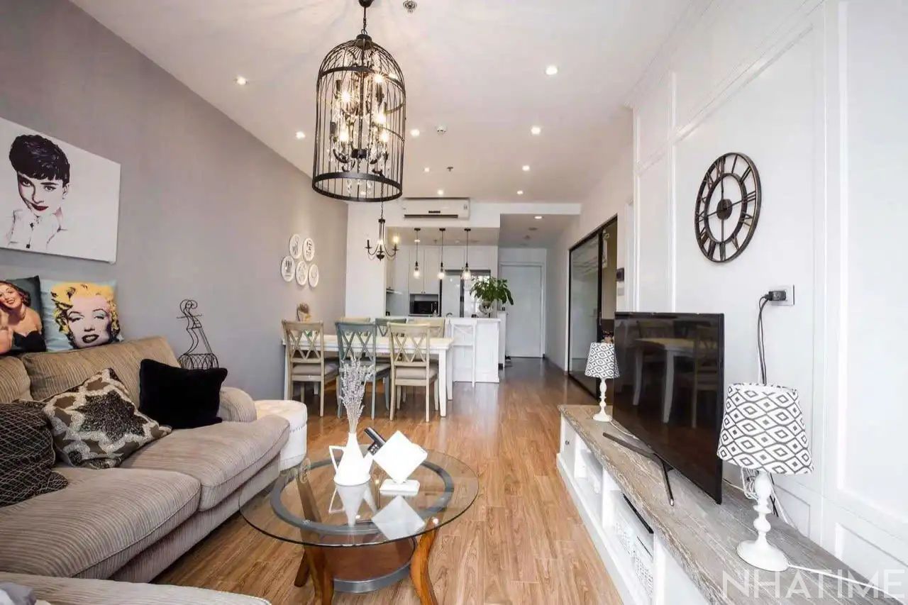 BÁN CĂN 2PN 80M2 T10 GIÁ 8,8 TỶ Photo No.1