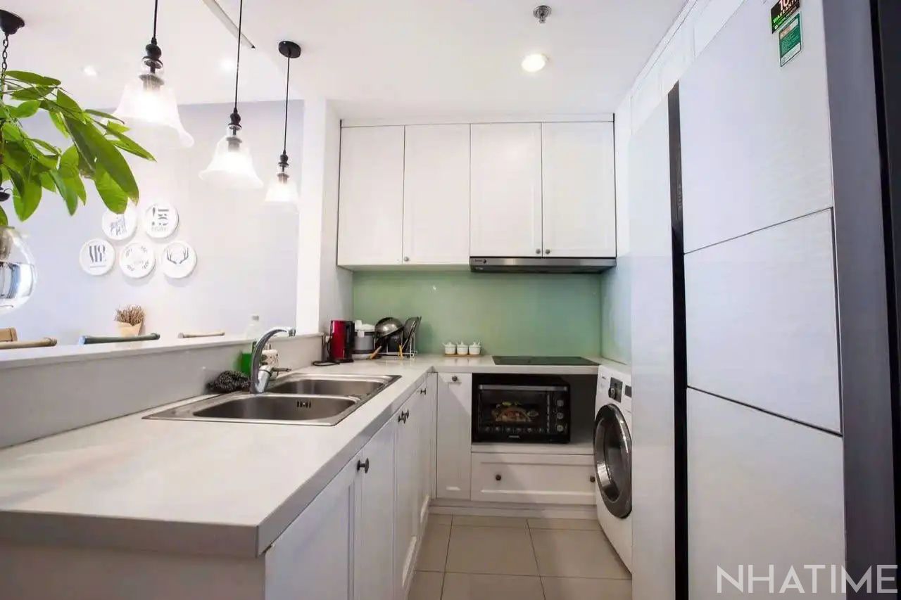 BÁN CĂN 2PN 80M2 T10 GIÁ 8,8 TỶ Photo No.4