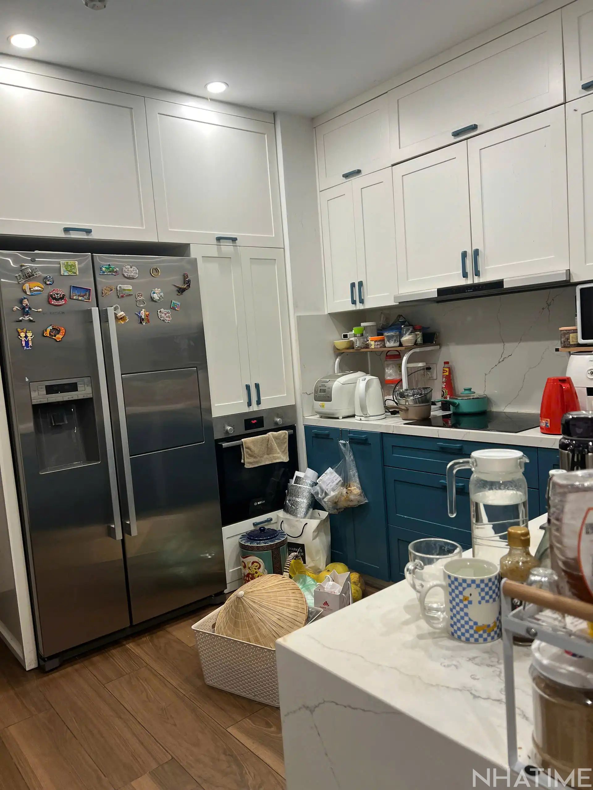 BÁN CĂN 3PN 110M2 T5 GIÁ 16 TỶ CÓ SLOT Ô TÔ Photo No.2