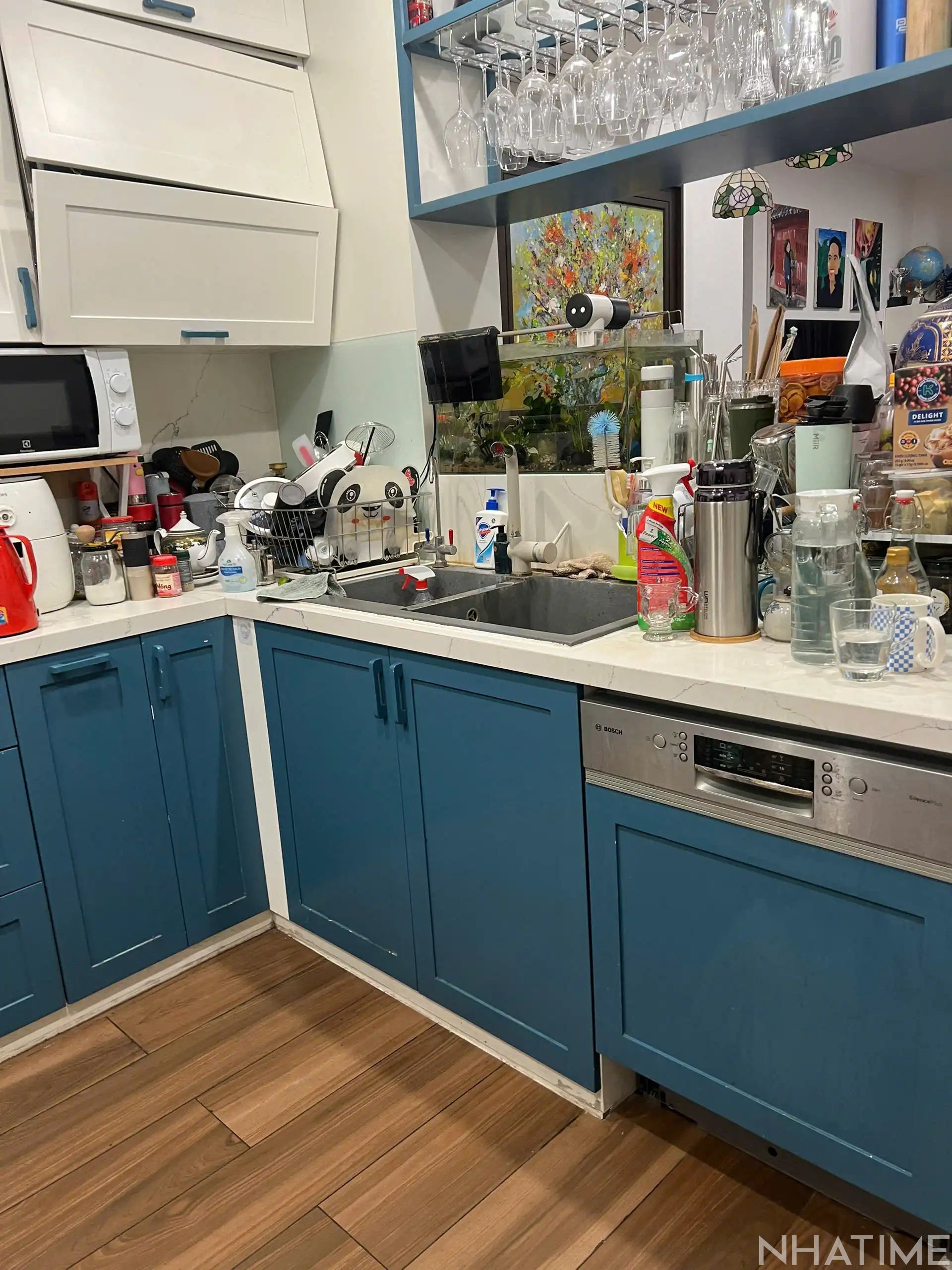 BÁN CĂN 3PN 110M2 T5 GIÁ 16 TỶ CÓ SLOT Ô TÔ Photo No.4