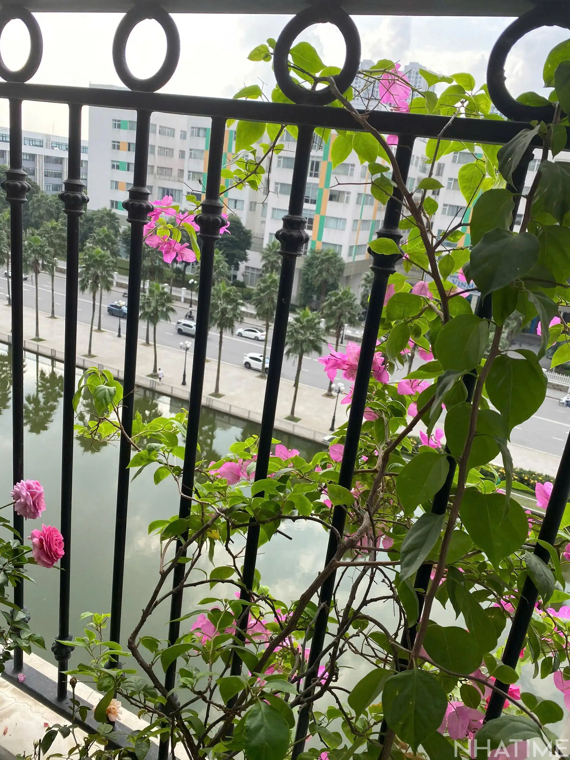 BÁN CĂN 3PN 110M2 T5 GIÁ 16 TỶ CÓ SLOT Ô TÔ Photo No.6