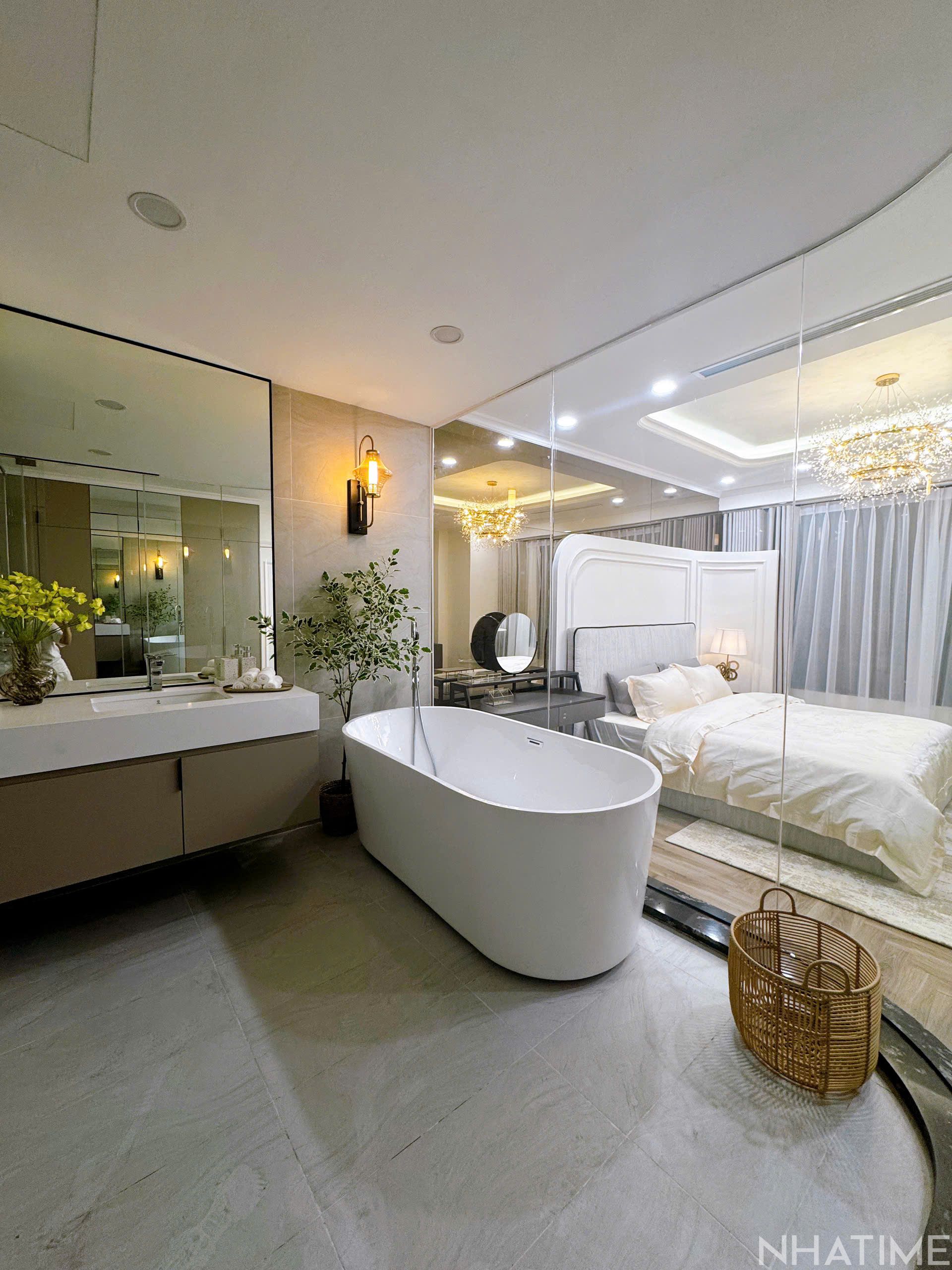 BÁN CĂN ĐẬP THÔNG 186M2 T1 GIÁ 28,9 TỶ CÓ SLOT Ô TÔ