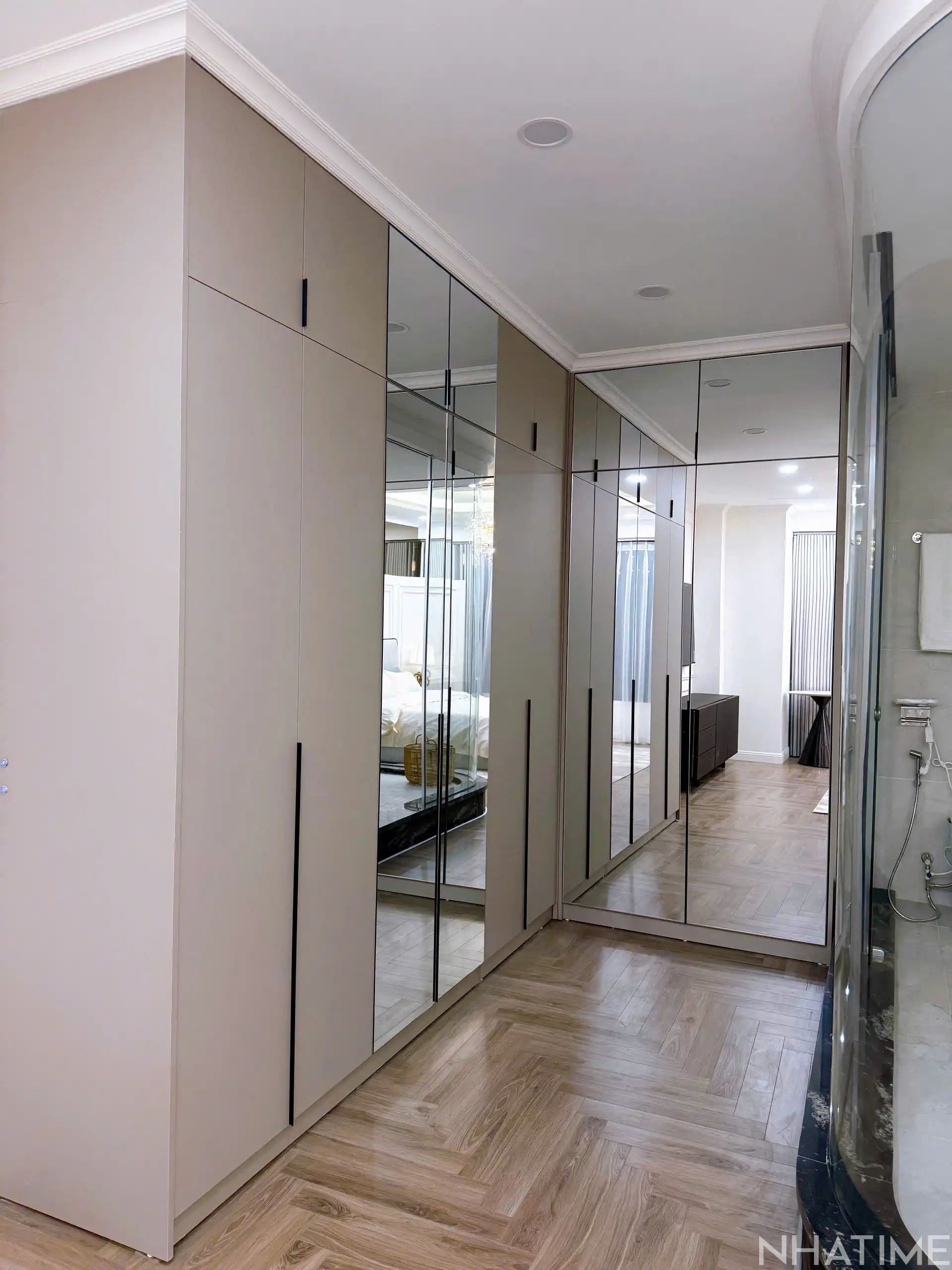 BÁN CĂN ĐẬP THÔNG 186M2 T1 GIÁ 28,9 TỶ CÓ SLOT Ô TÔ Photo No.16