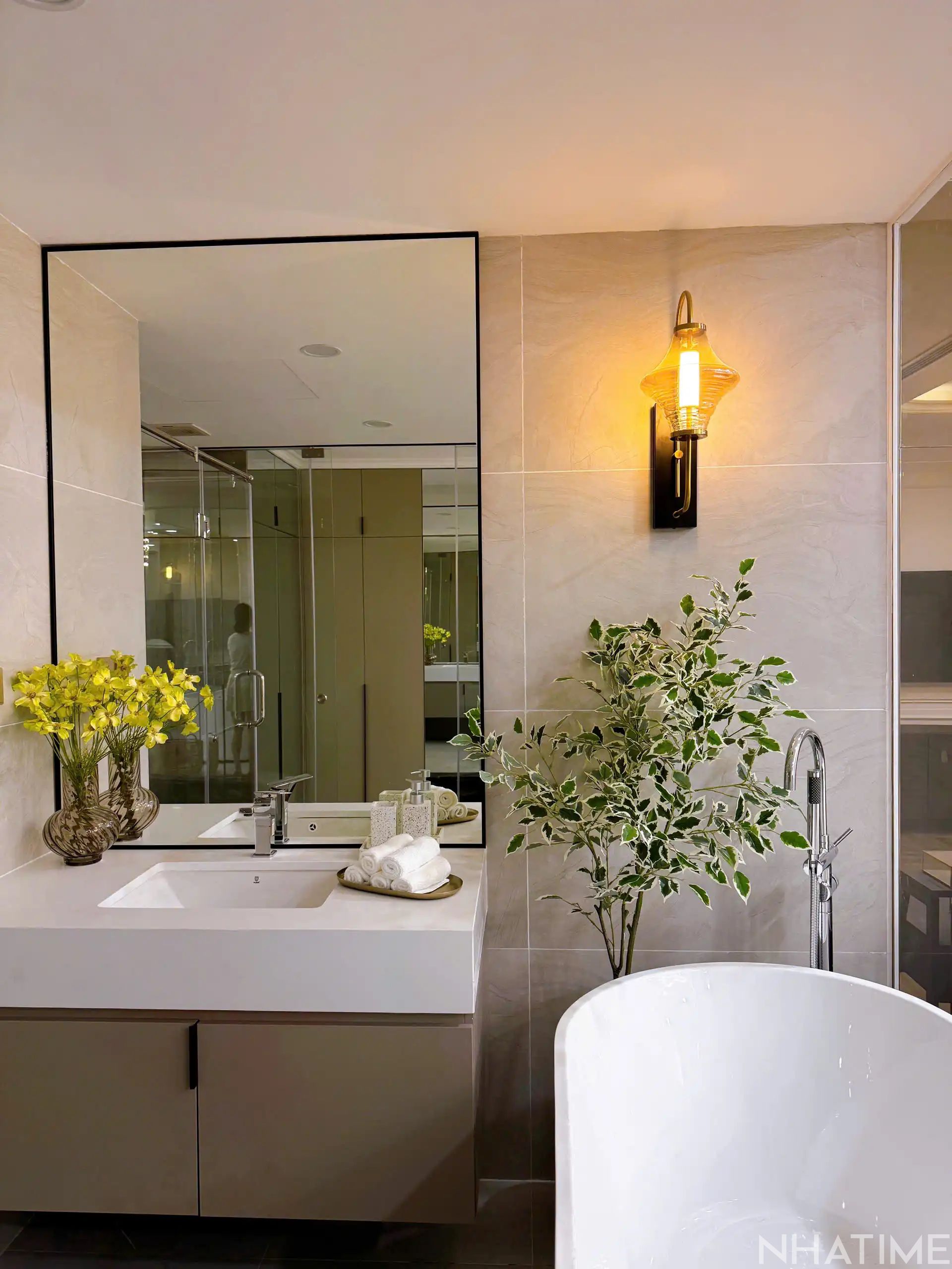 BÁN CĂN ĐẬP THÔNG 186M2 T1 GIÁ 28,9 TỶ CÓ SLOT Ô TÔ Photo No.17