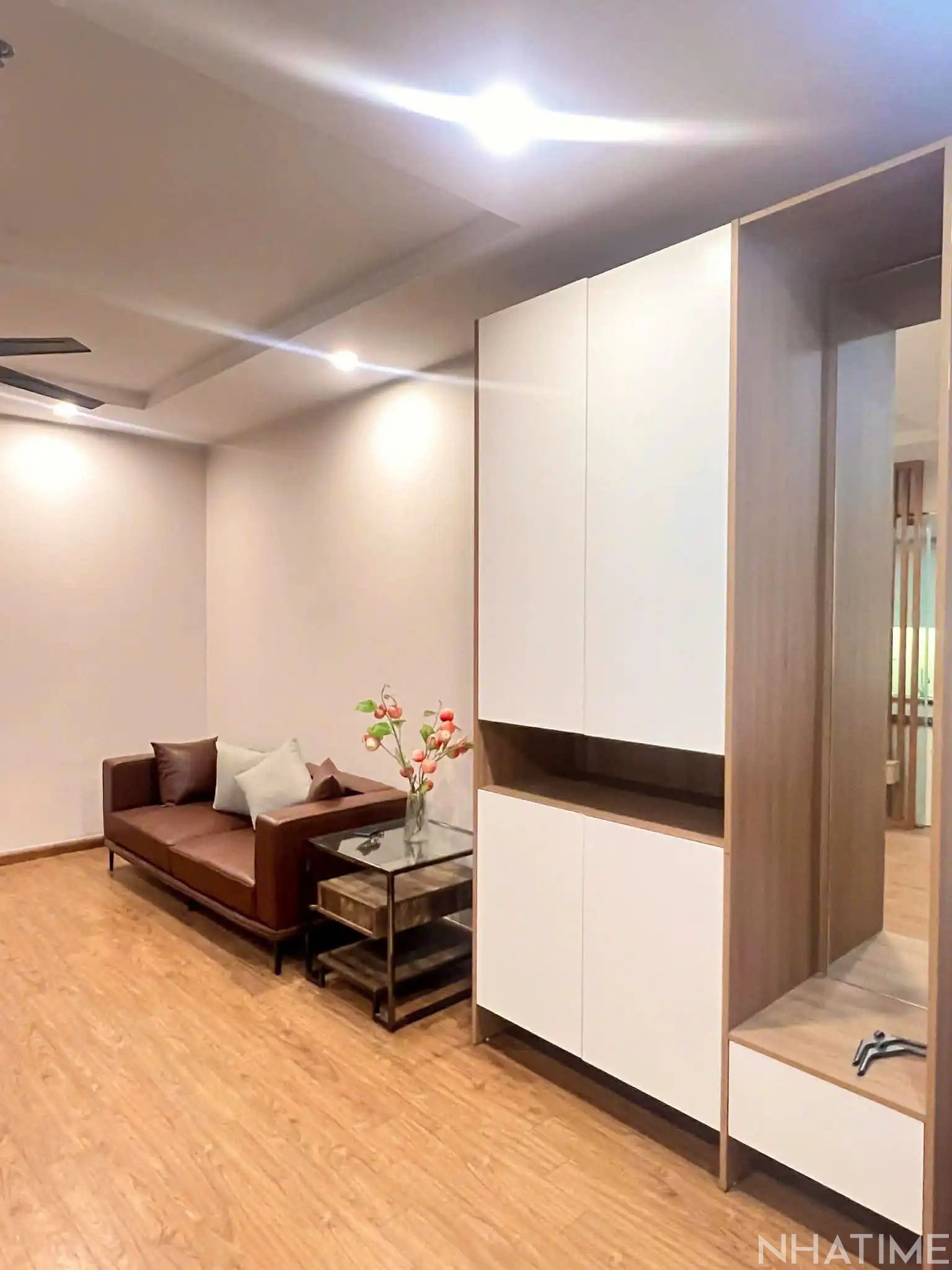 CHO THUÊ CĂN 2PN 83M2 T11 GIÁ 16TR Photo No.2