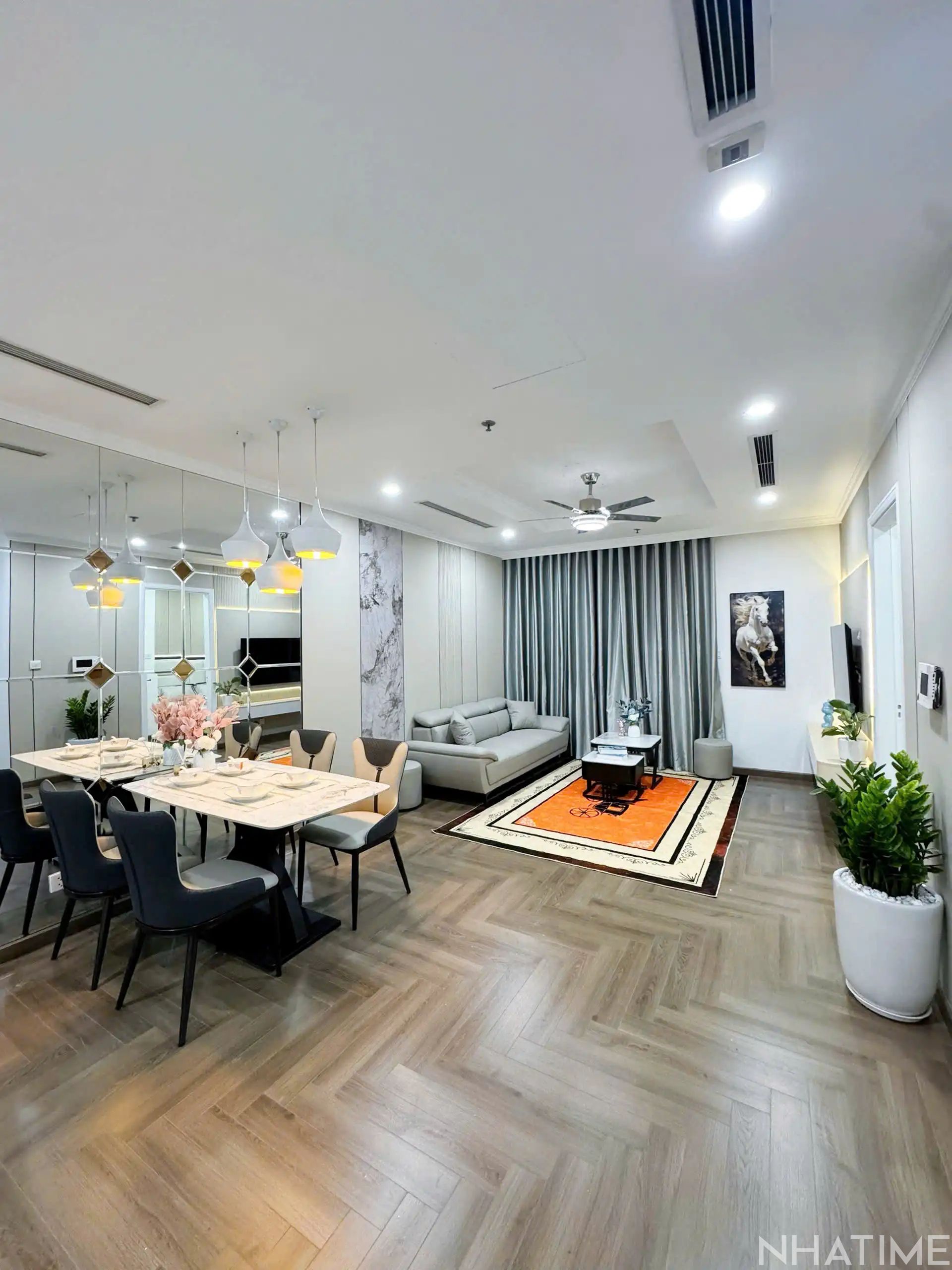 BÁN CĂN 2PN 80M2 P6 GIÁ 10,5 TỶ Photo No.1