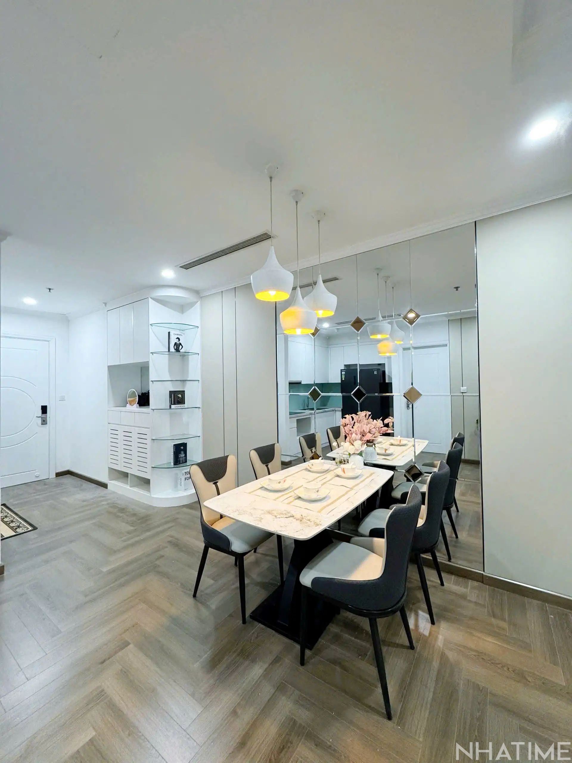 BÁN CĂN 2PN 80M2 P6 GIÁ 10,5 TỶ Photo No.2