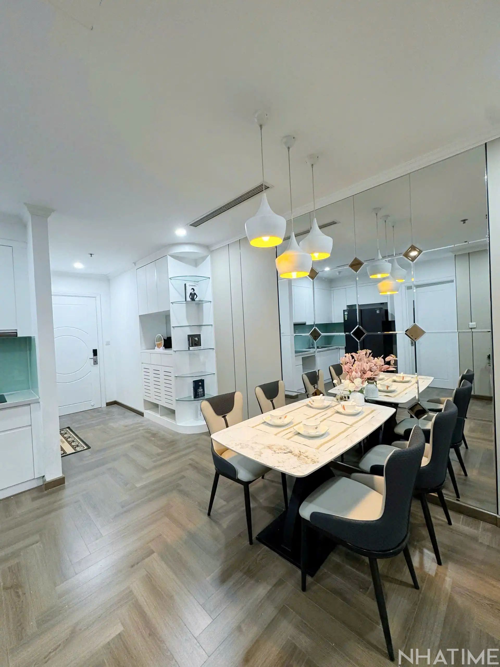 BÁN CĂN 2PN 80M2 P6 GIÁ 10,5 TỶ Photo No.6