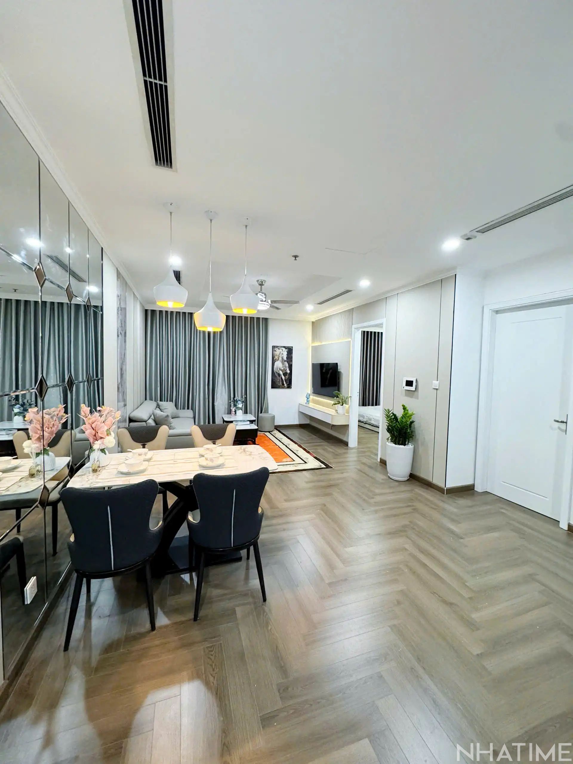 BÁN CĂN 2PN 80M2 P6 GIÁ 10,5 TỶ Photo No.8