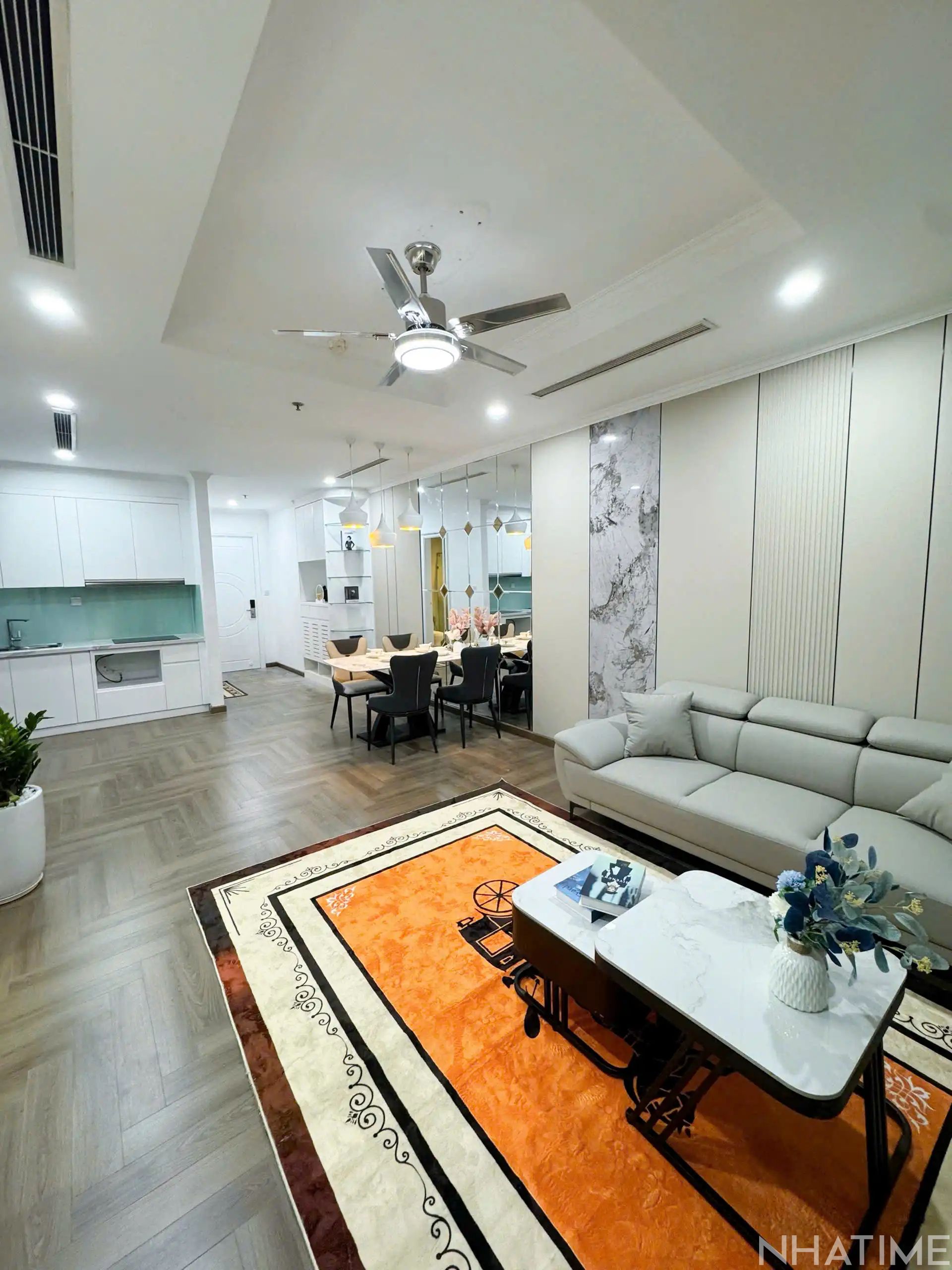 BÁN CĂN 2PN 80M2 P6 GIÁ 10,5 TỶ Photo No.12