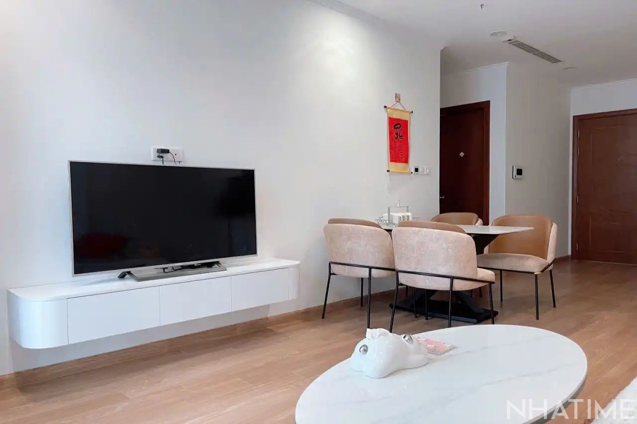 CHO THUÊ CĂN 2PN 68M2 P11 GIÁ 16TR Photo No.1