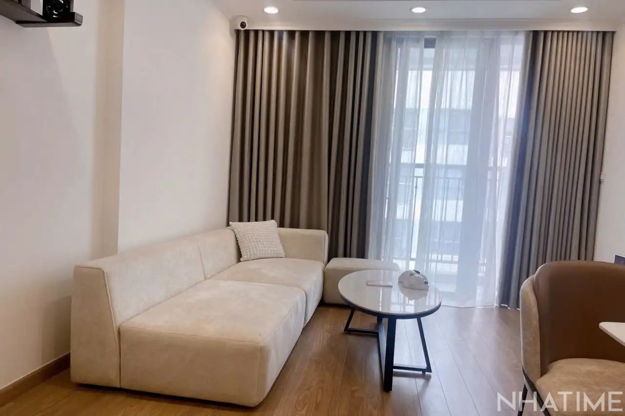 CHO THUÊ CĂN 2PN 68M2 P11 GIÁ 16TR Photo No.2