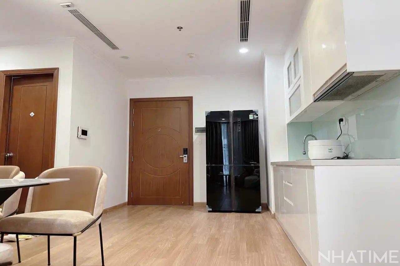 CHO THUÊ CĂN 2PN 68M2 P11 GIÁ 16TR Photo No.3