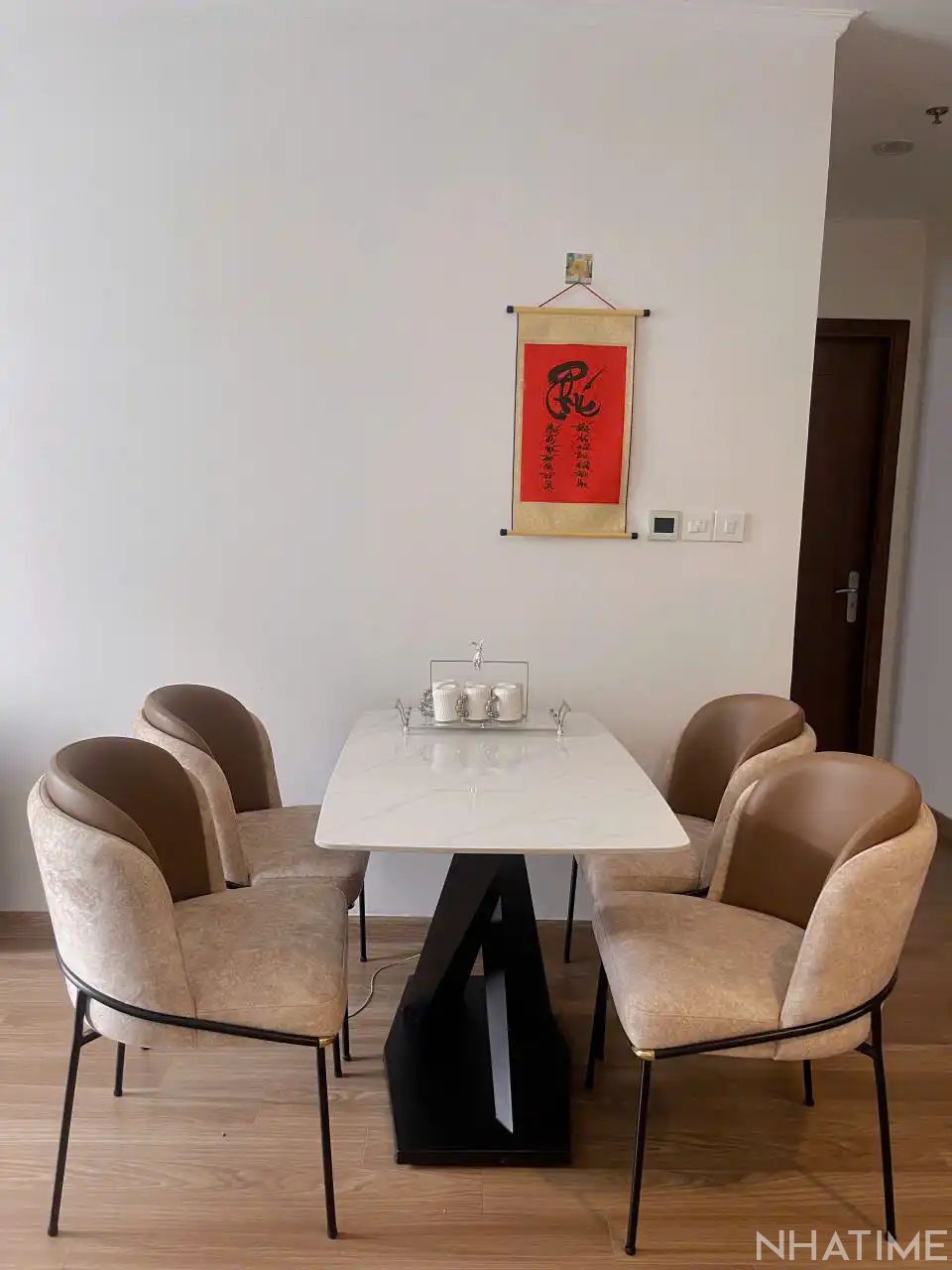 CHO THUÊ CĂN 2PN 68M2 P11 GIÁ 16TR Photo No.7