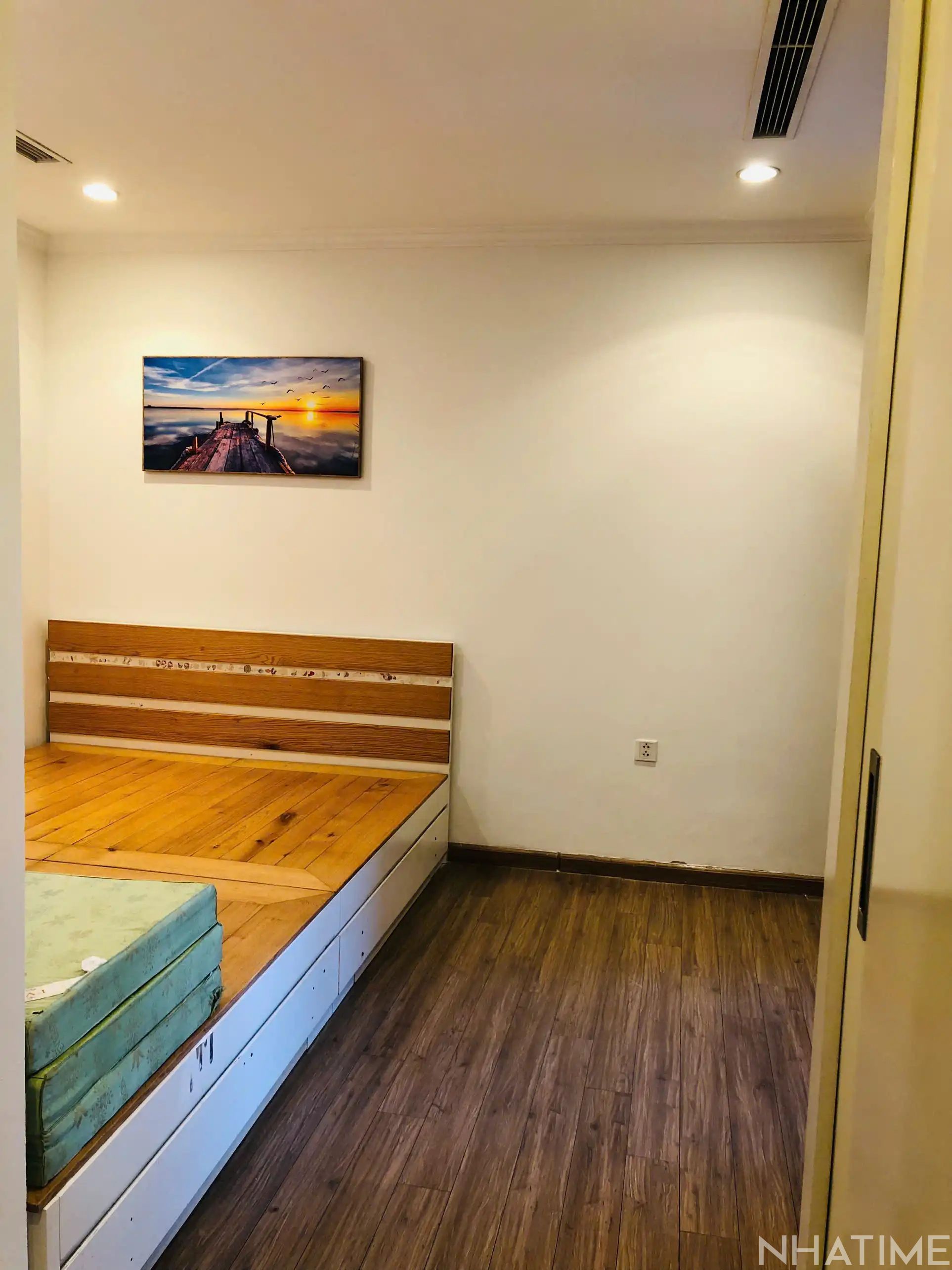 CHO THUÊ CĂN 2PN 73M2 P3 GIÁ 14,5TR Photo No.2