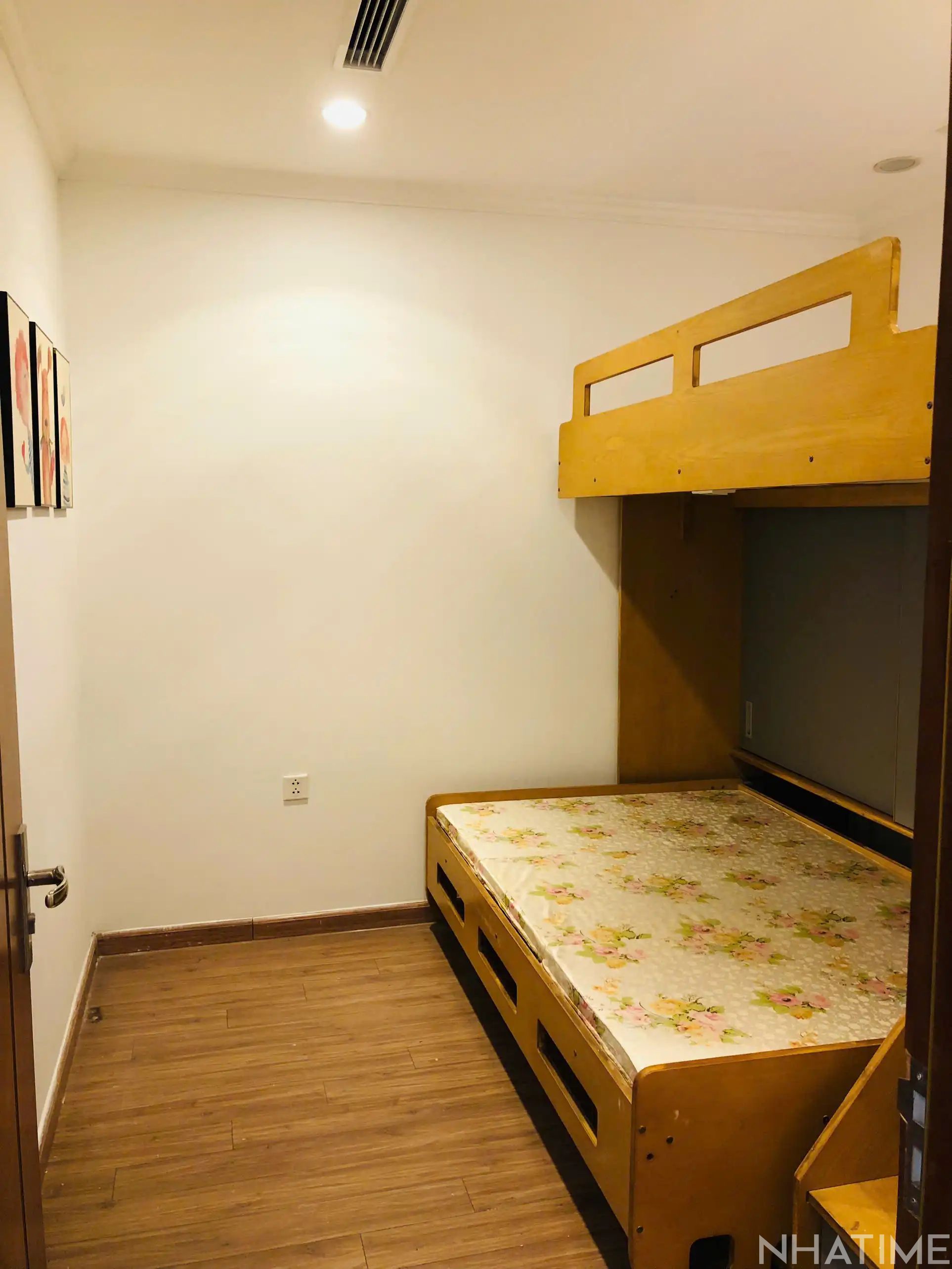 CHO THUÊ CĂN 2PN 73M2 P3 GIÁ 14,5TR Photo No.4