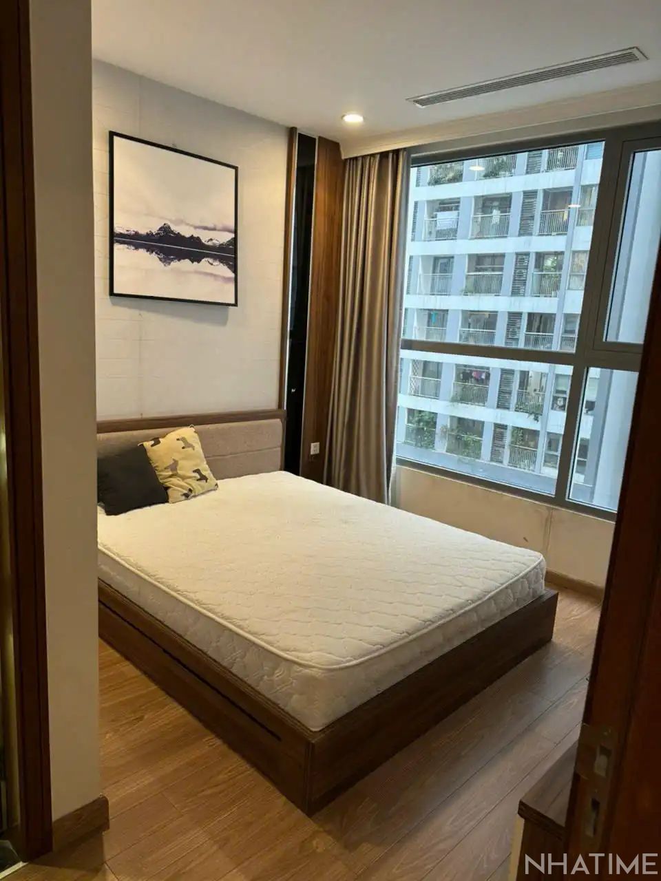 CHO THUÊ CĂN 2PN 75M2 P10 GIÁ 16,5TR Photo No.4