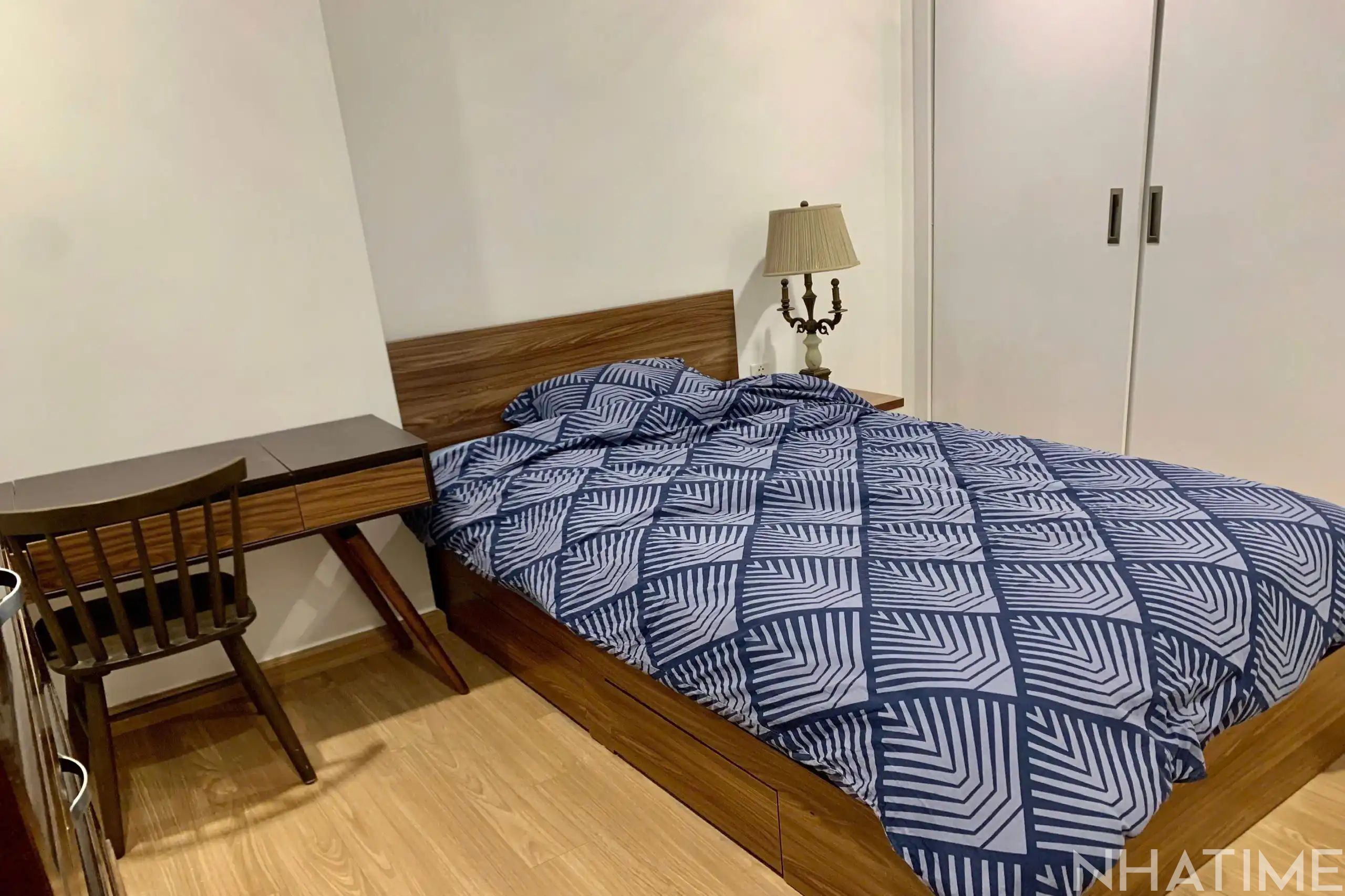 CHO THUÊ CĂN 2PN 80M2 P11 GIÁ 16TR Photo No.4