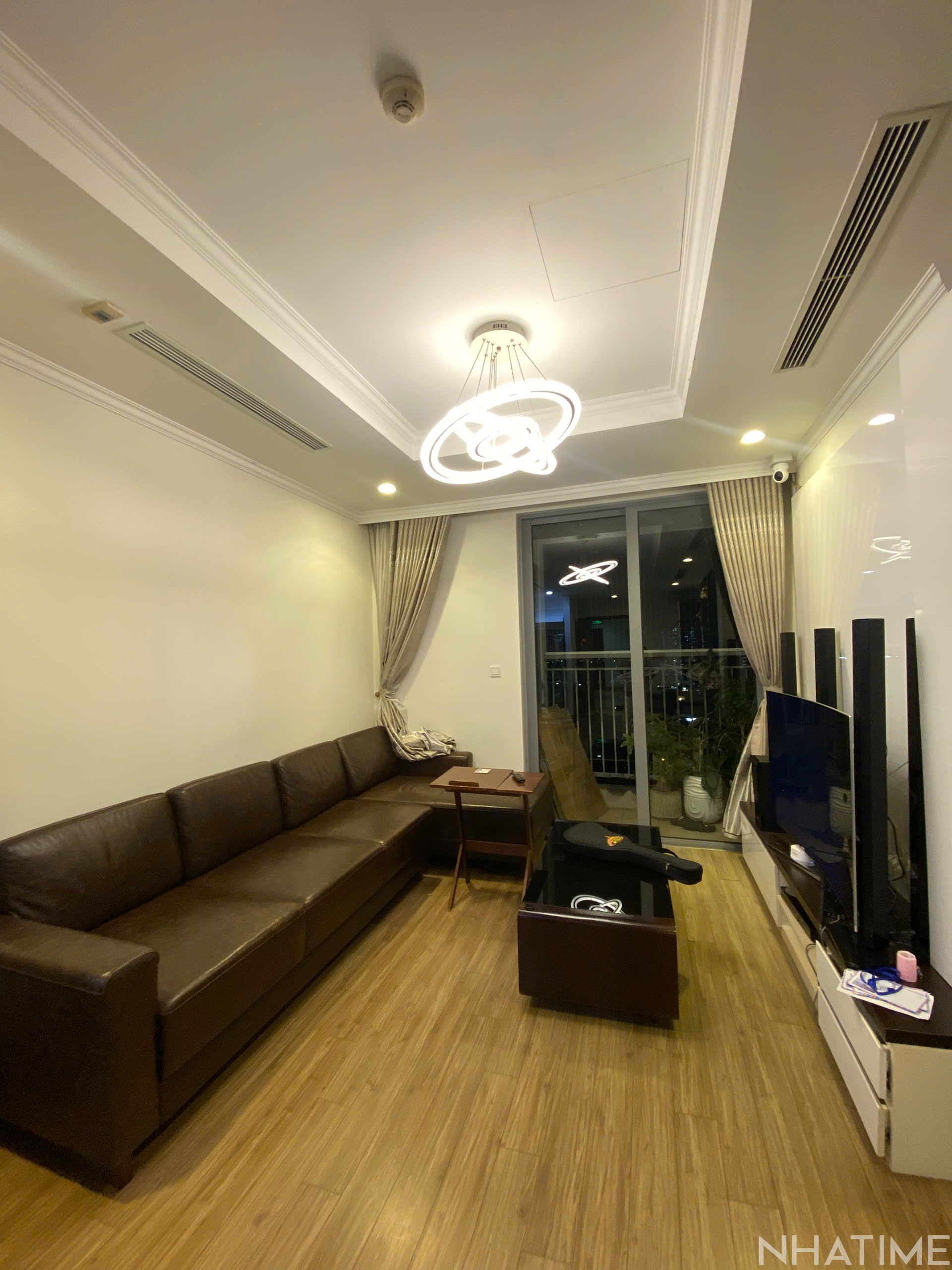 CHO THUÊ CĂN 3PN 100M2 P6 GIÁ 22TR